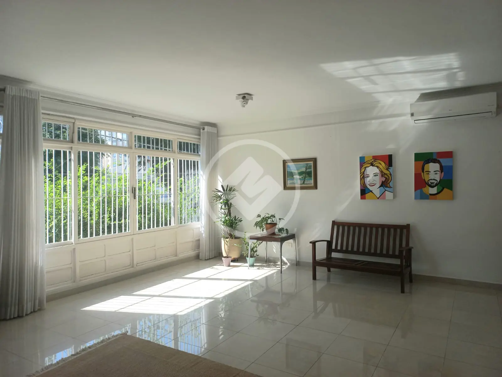 Casa Ponta da Praia, Santos - SP — foto 2
