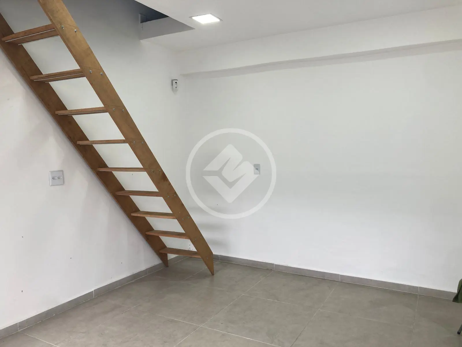 Imagem 1 - Sala Comercial em Centro, Santos - SP