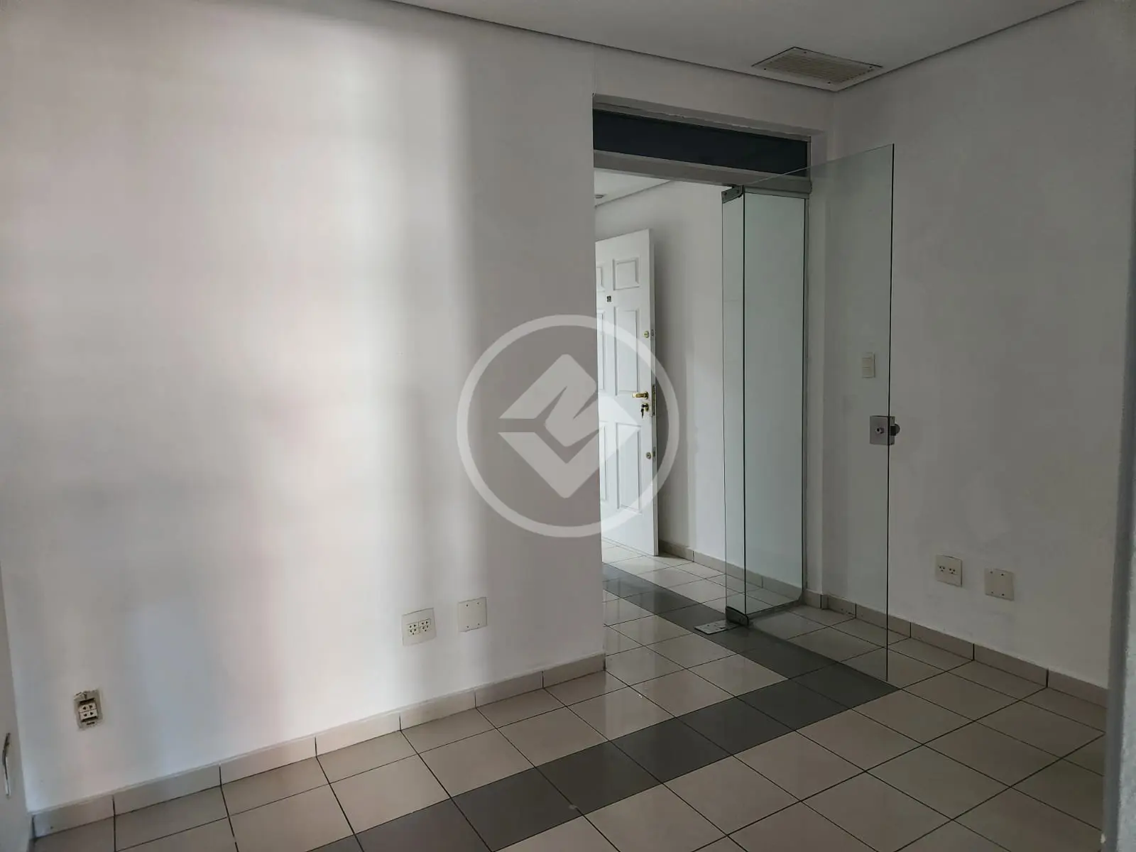 Imagem 2 - Sala Comercial em Vila Mathias, Santos - SP