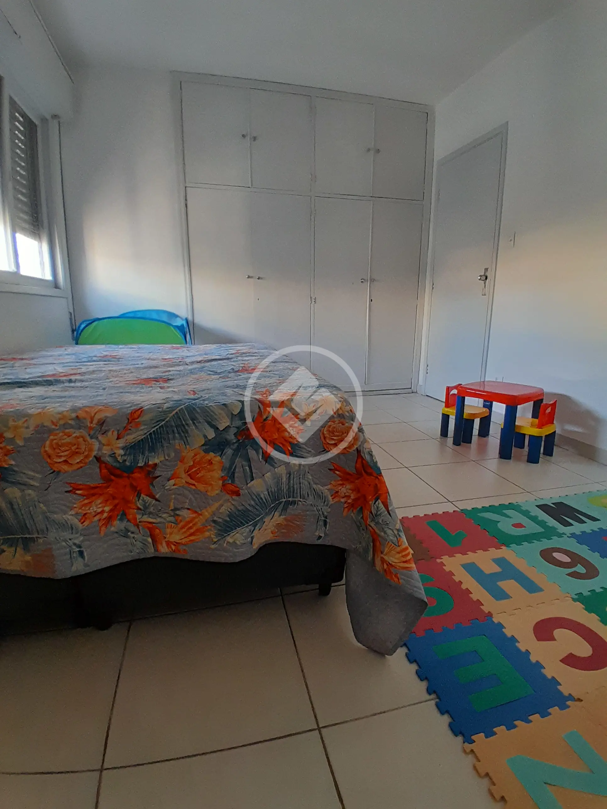 Imagem 4 - Apartamento em GONZAGA, Santos - SP