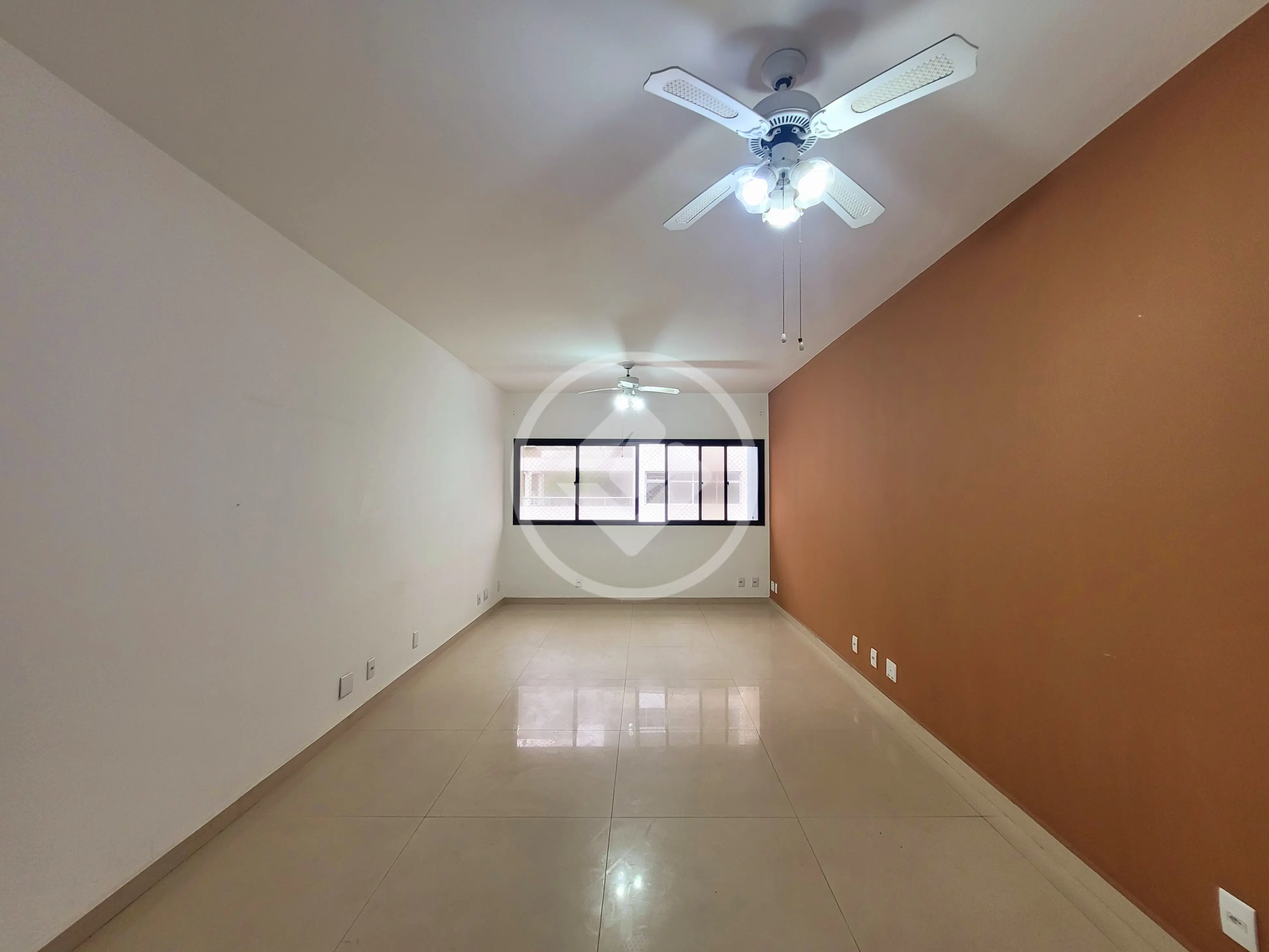 Apartamento Embaré, Santos - SP — foto 2