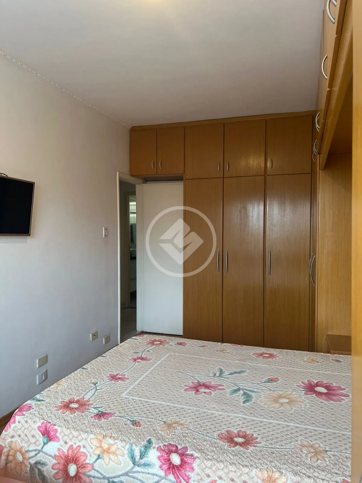 Imagem 6 - Apartamento em Vila Mathias, Santos - SP