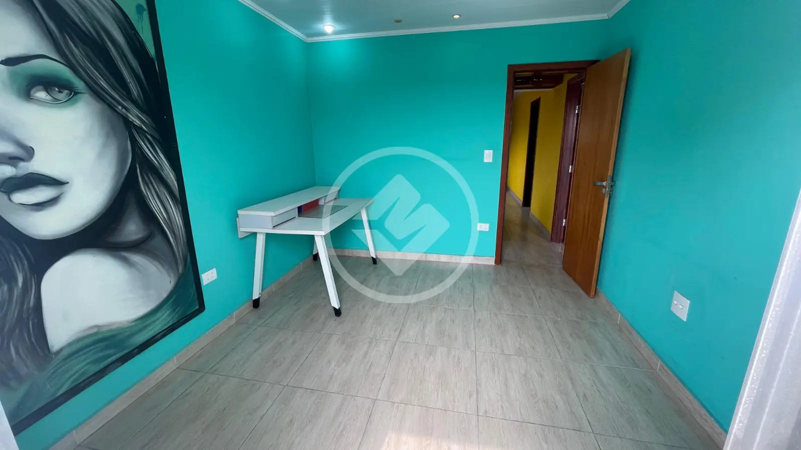 Imagem 6 - Apartamento em Boqueirão, Praia Grande - SP