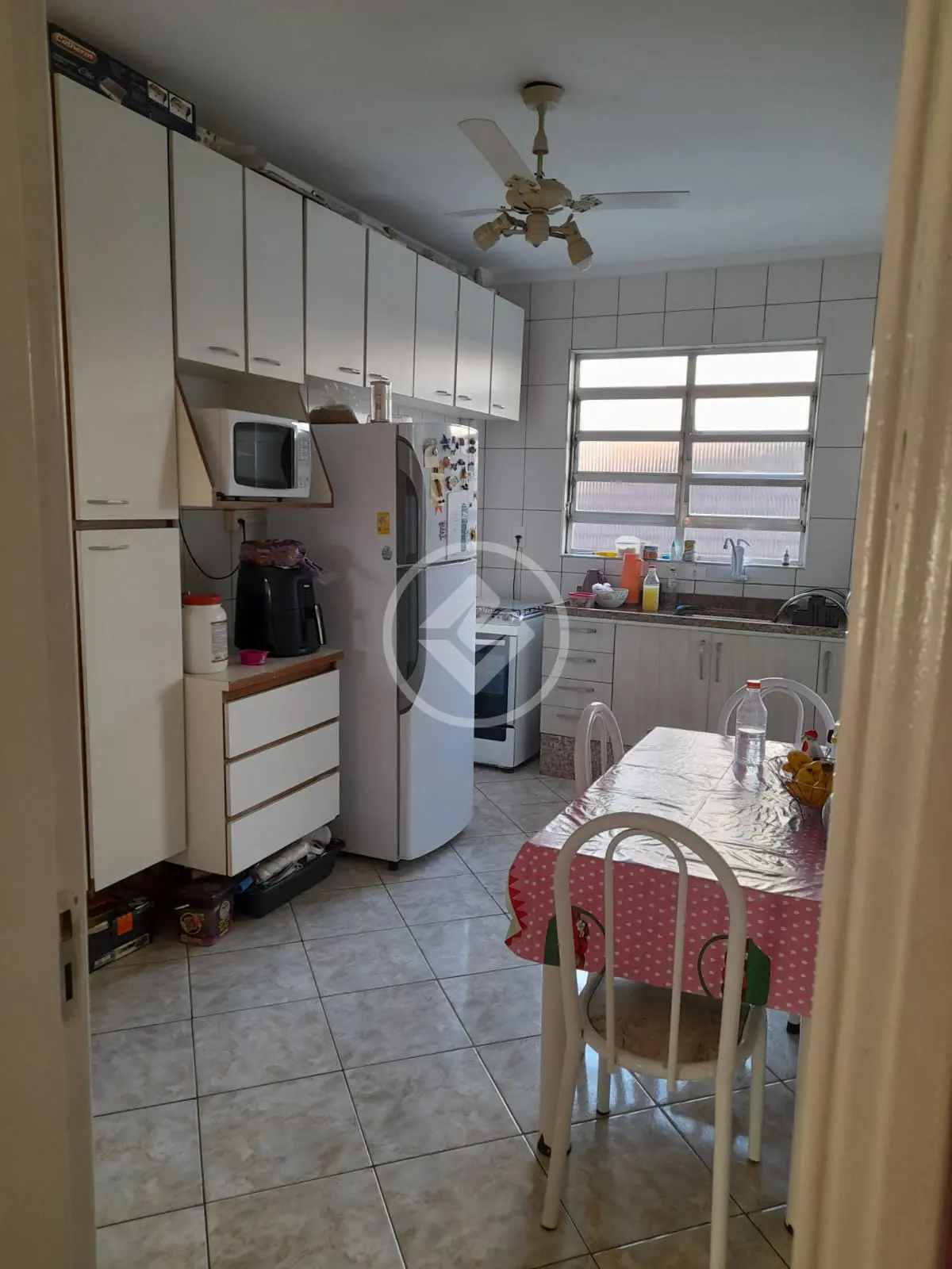 Imagem 2 - Apartamento em GONZAGA, Santos - SP
