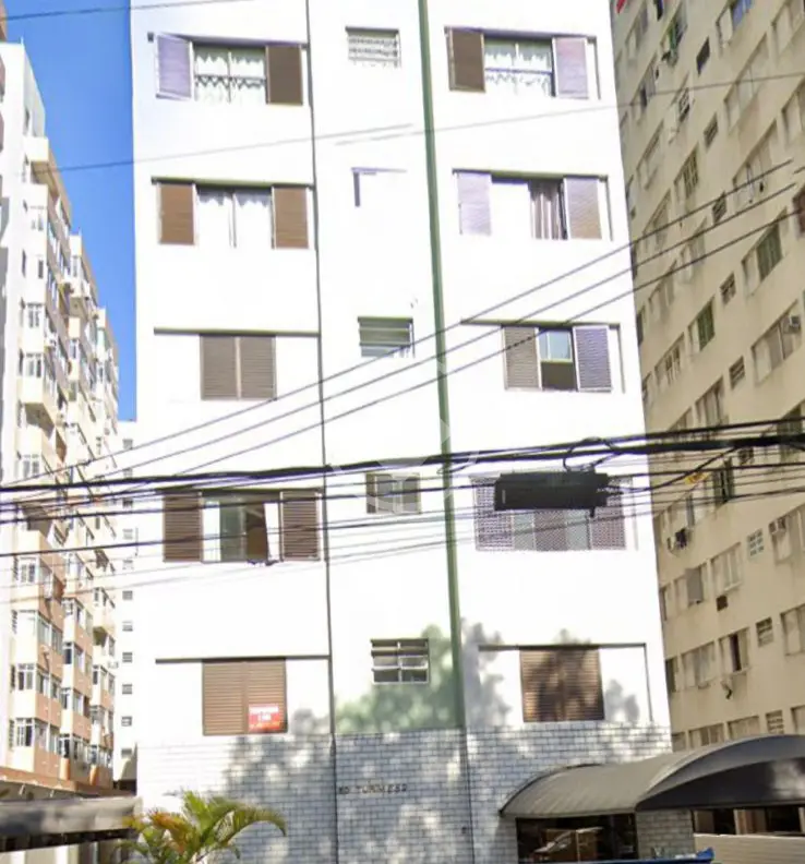 Apartamento PONTA DA PRAIA, Santos - SP — foto 2