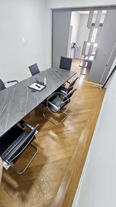 Imagem 4 - Casa Comercial em BOQUEIRÃO, Santos - SP