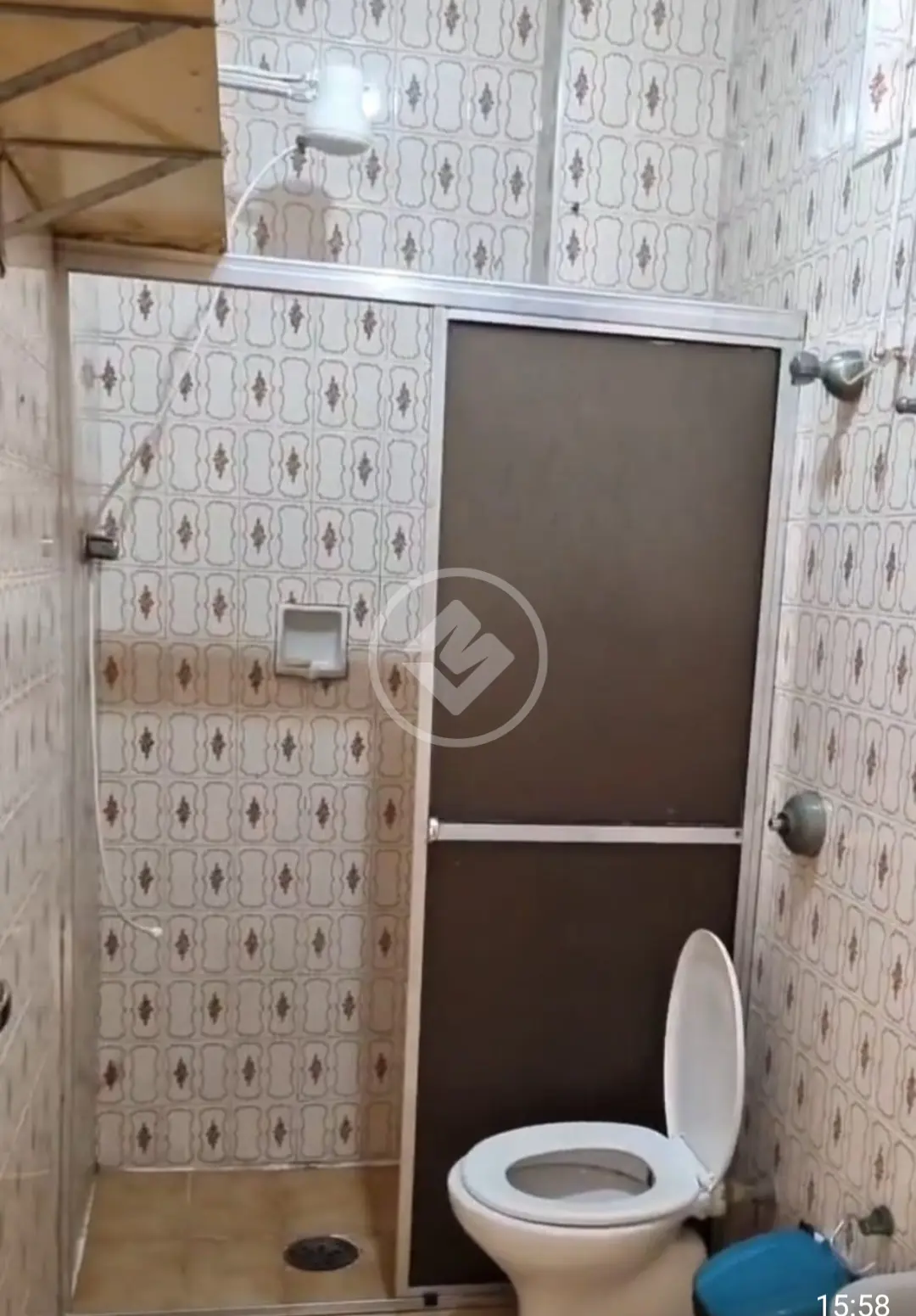 Imagem 4 - Apartamento em Boqueirão, Santos - SP