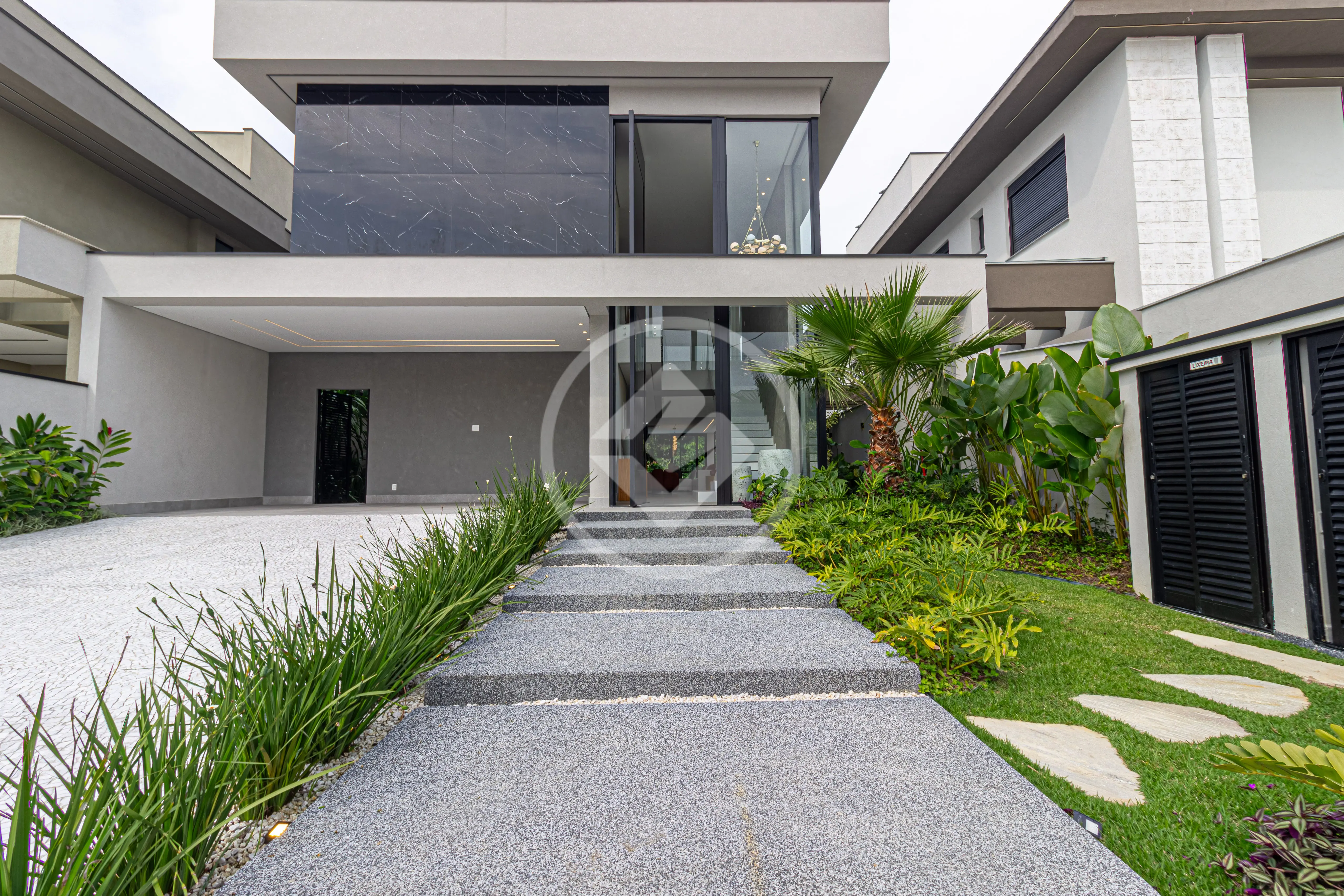 Imagem 1 - Casa Condomínio em Riviera, Bertioga - SP