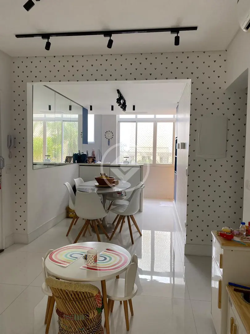 Apartamento BOQUEIRÃO, Santos - SP — foto 1