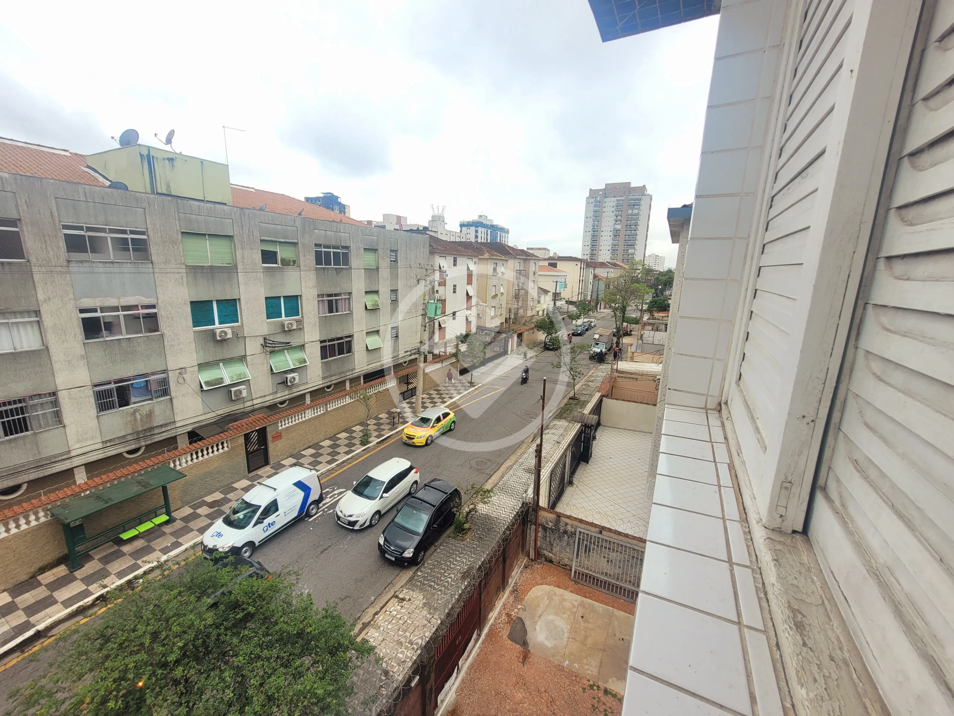 Imagem 3 - Apartamento em Marapé, Santos - SP