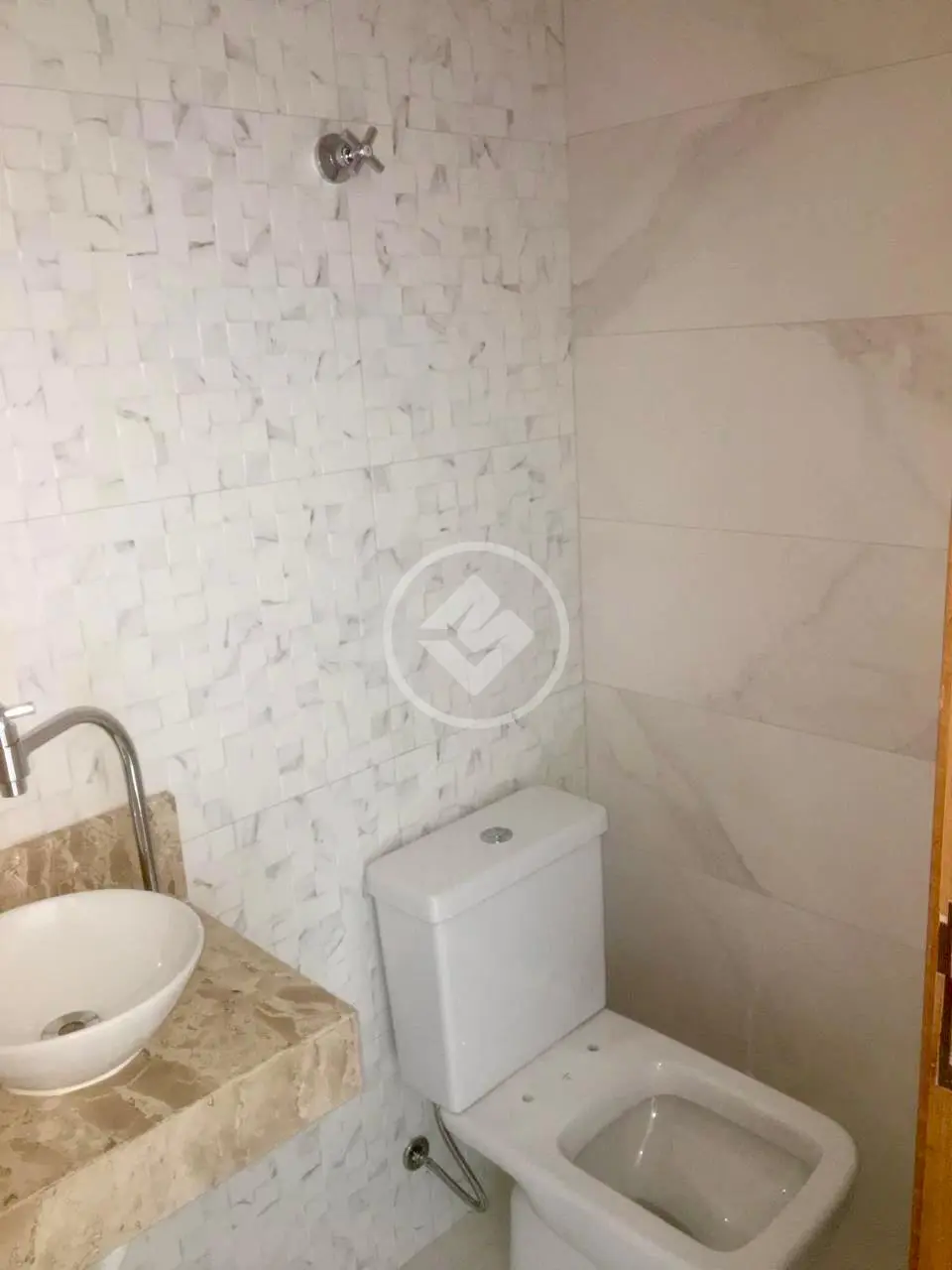 Imagem 3 - Casa em PONTA DA PRAIA, Santos - SP