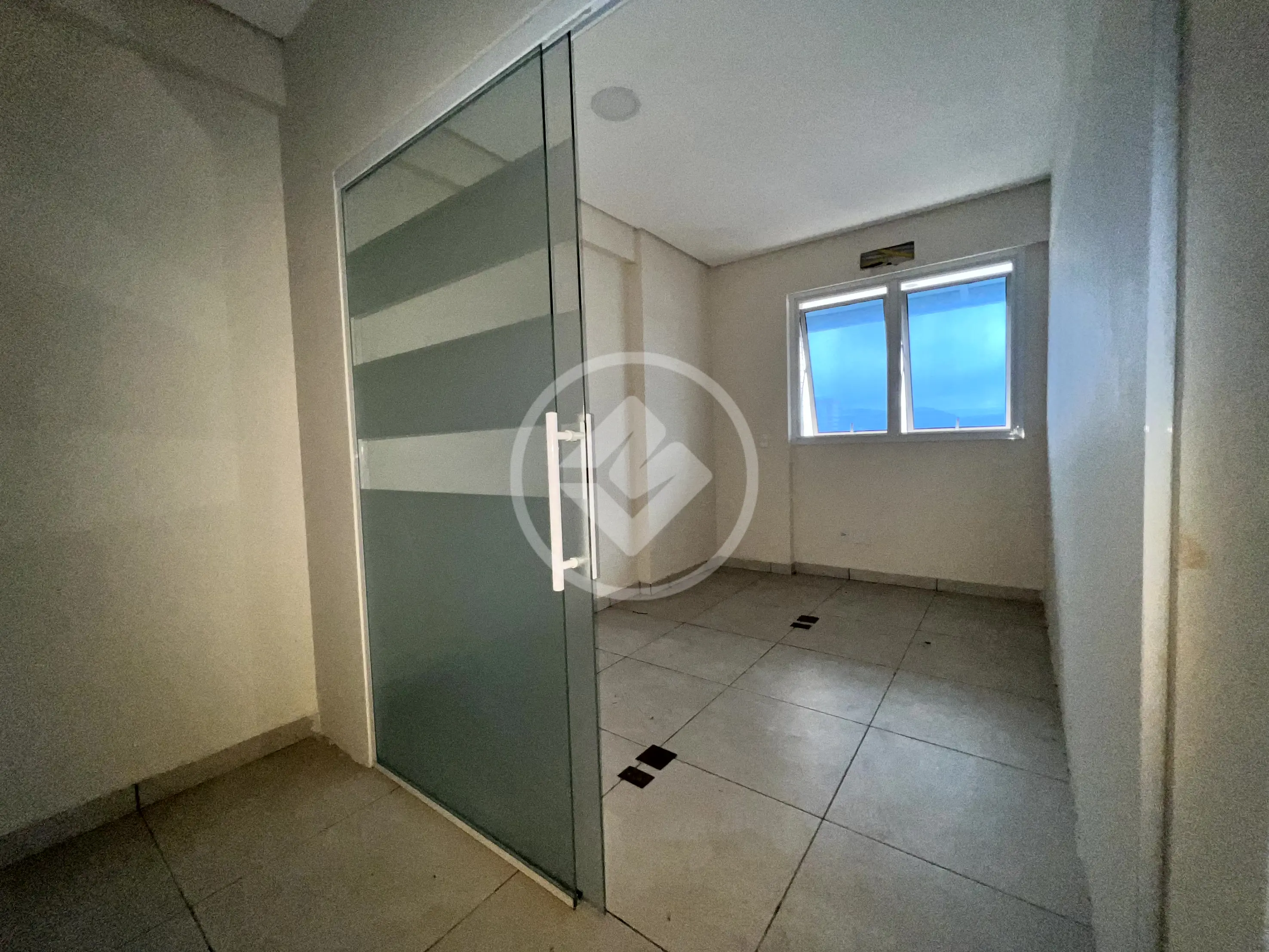Imagem 4 - Sala Comercial em Vila Mathias, Santos - SP