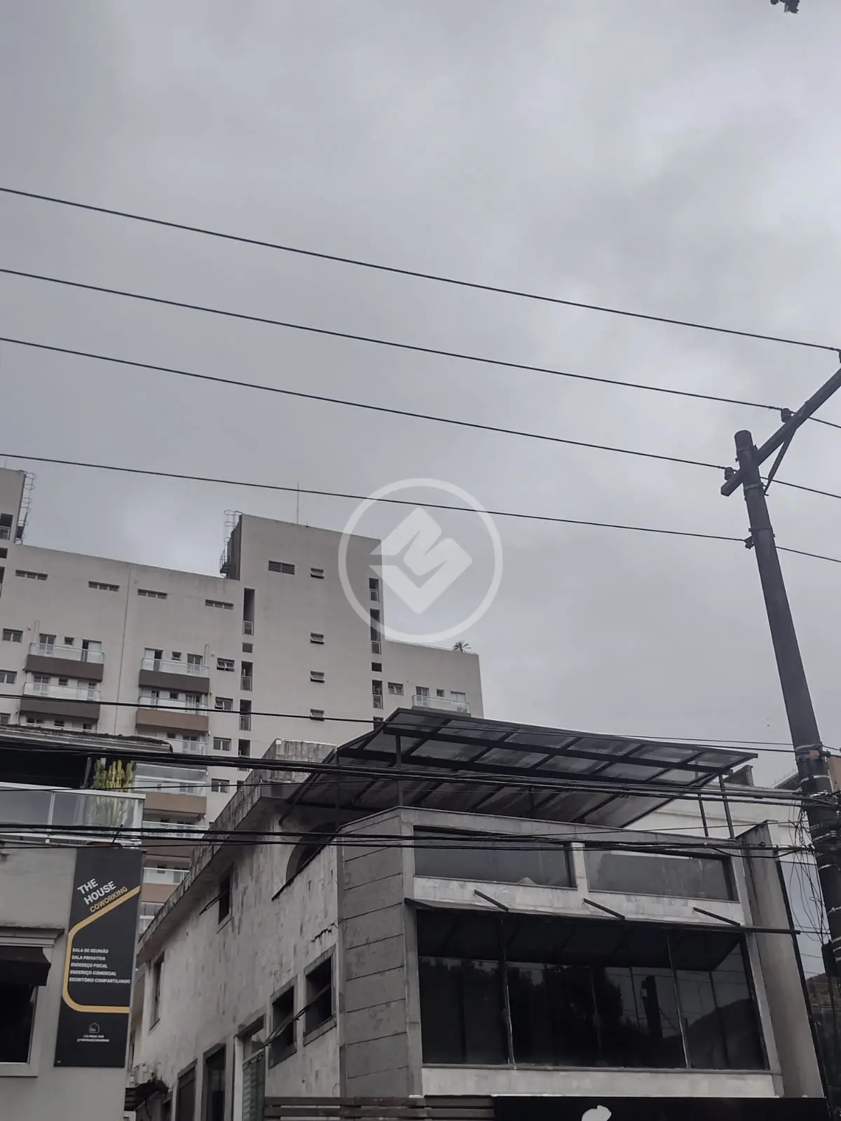 Image 17 - Casa Comercial em GONZAGA, Santos - SP