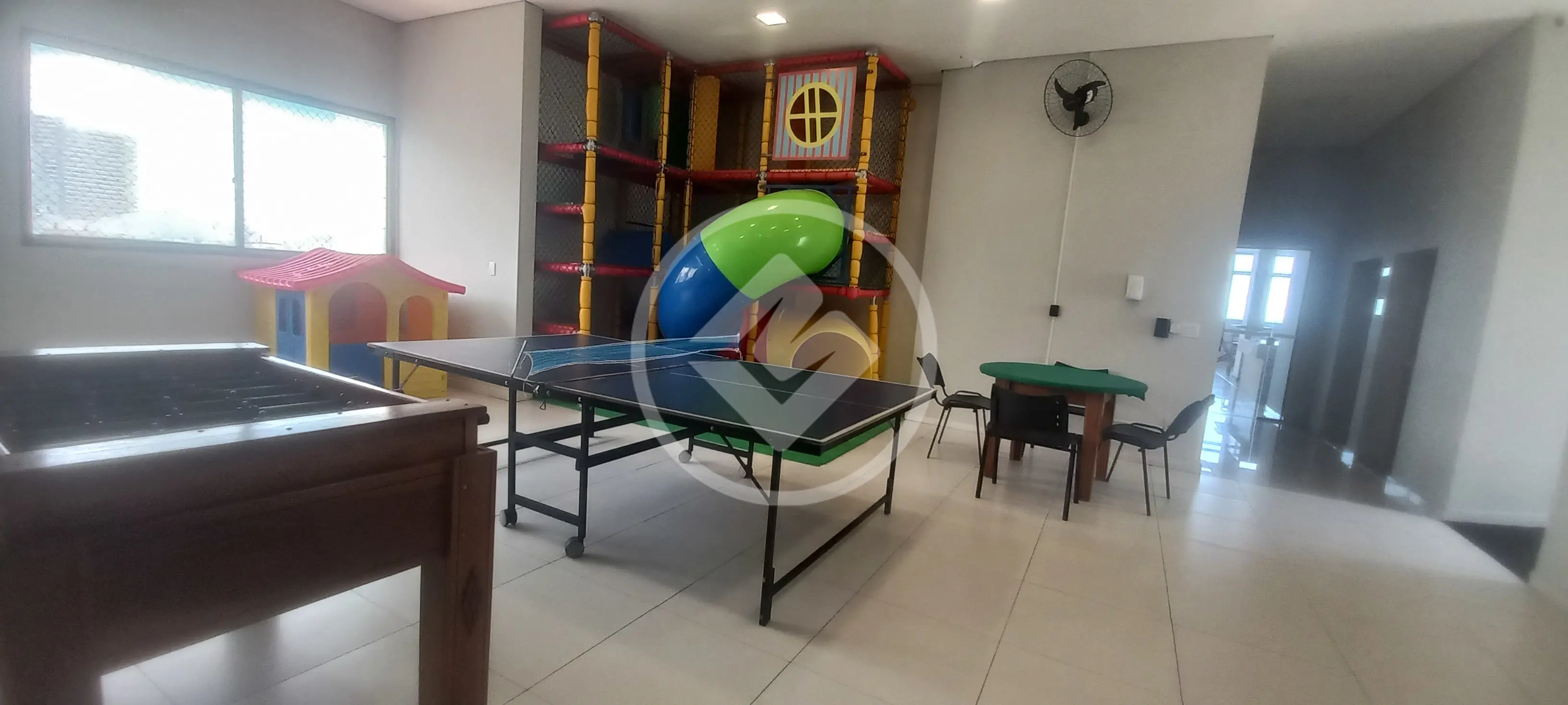 Image 41 - Apartamento Garden em José Menino, Santos - SP