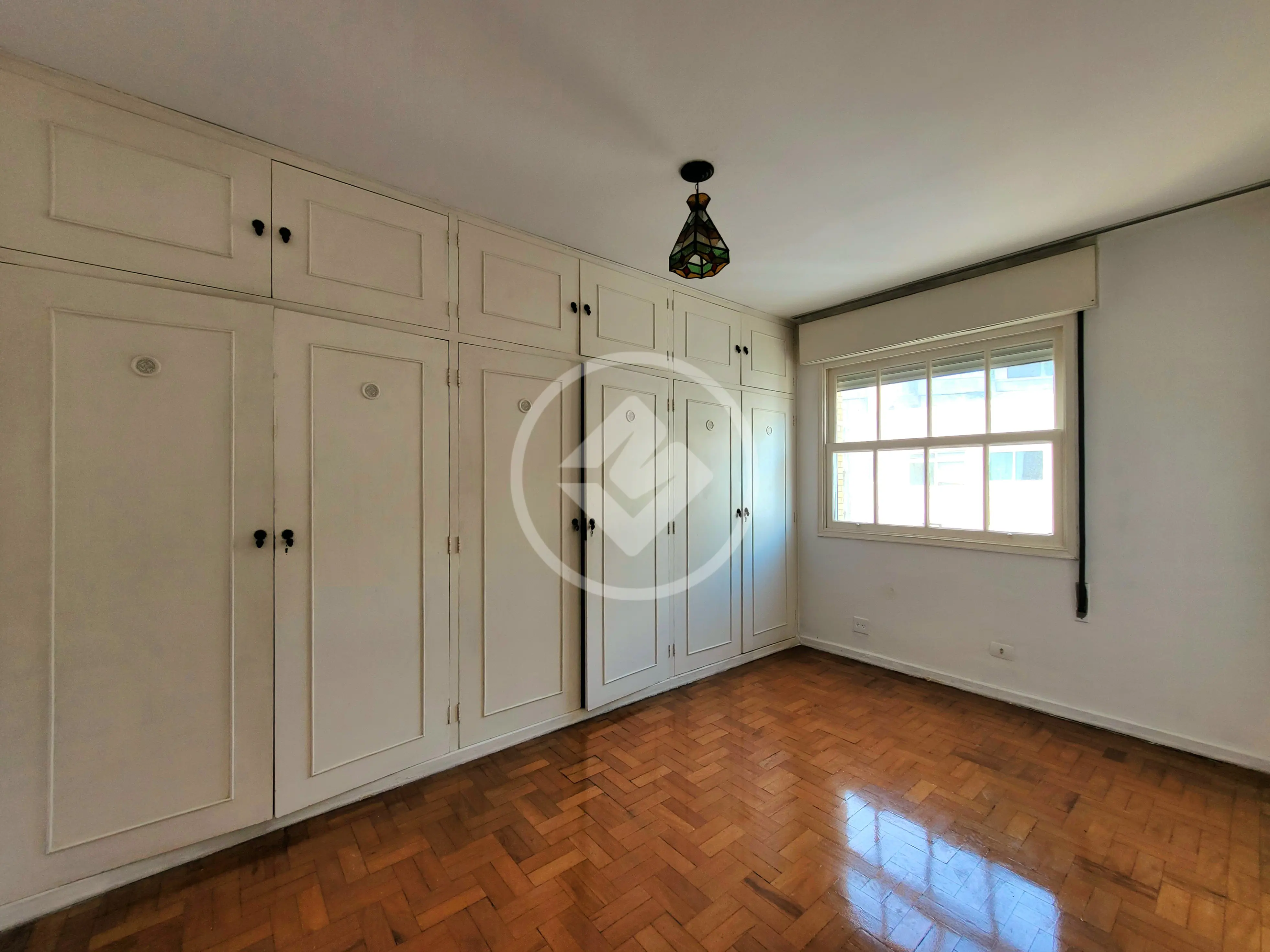 Imagem 6 - Apartamento em José Menino, Santos - SP