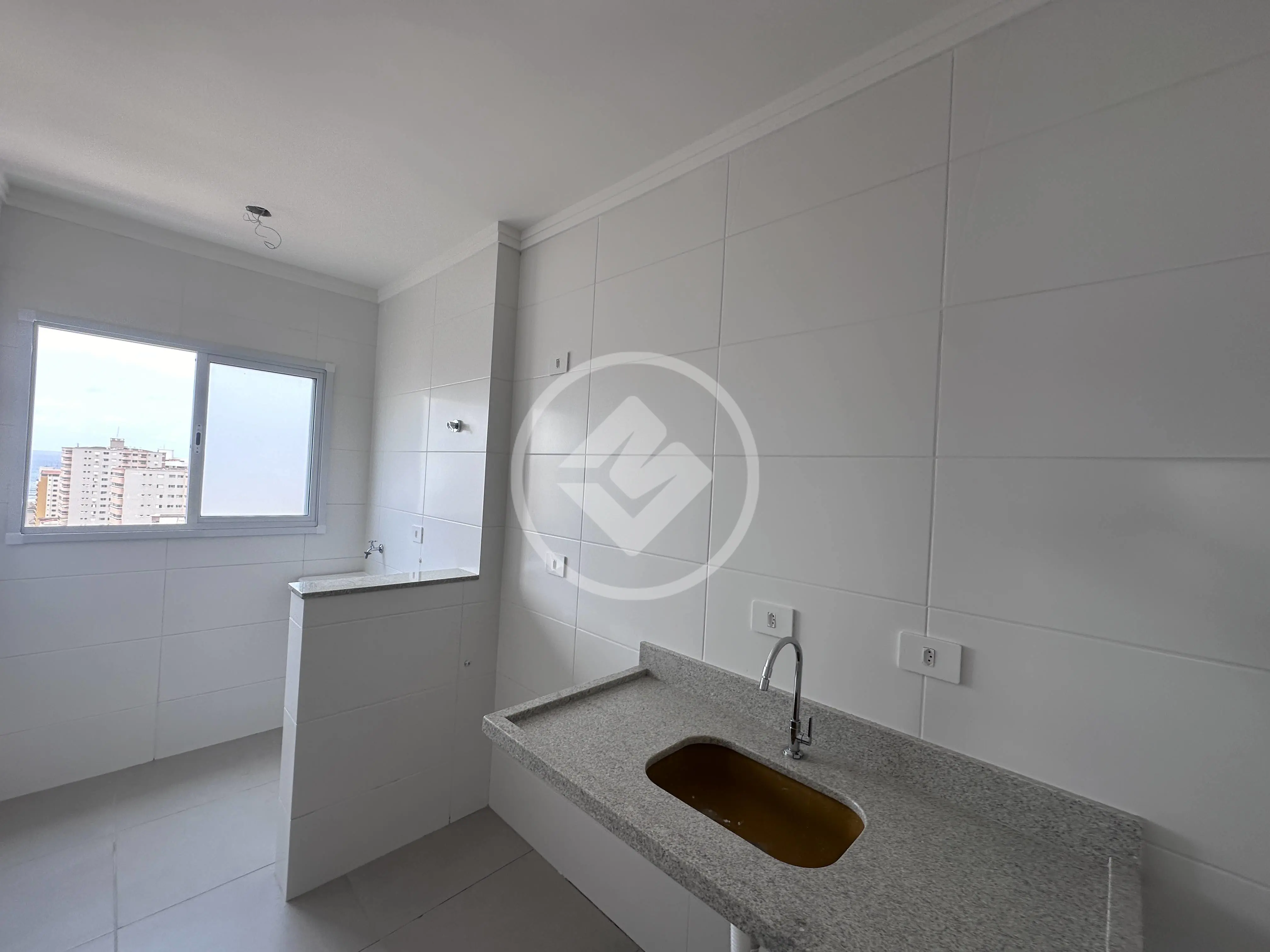Imagem 6 - Apartamento em Aviação, Praia Grande - SP