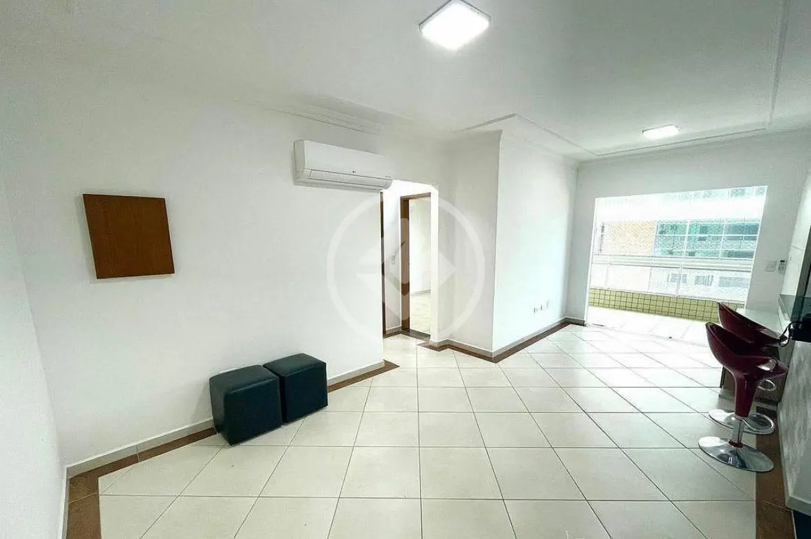 Imagem 3 - Apartamento em Canto do Forte, Praia Grande - SP