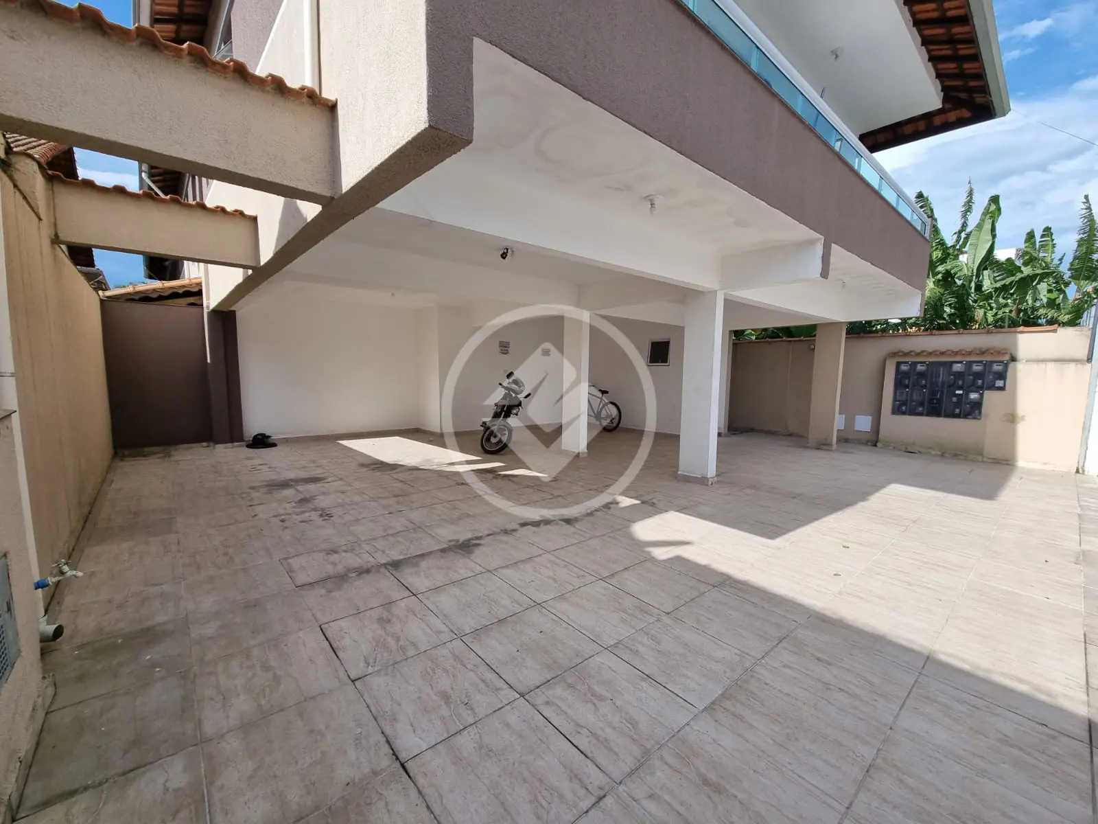 Casa Condomínio Sítio do Campo, Praia Grande - SP — foto 2