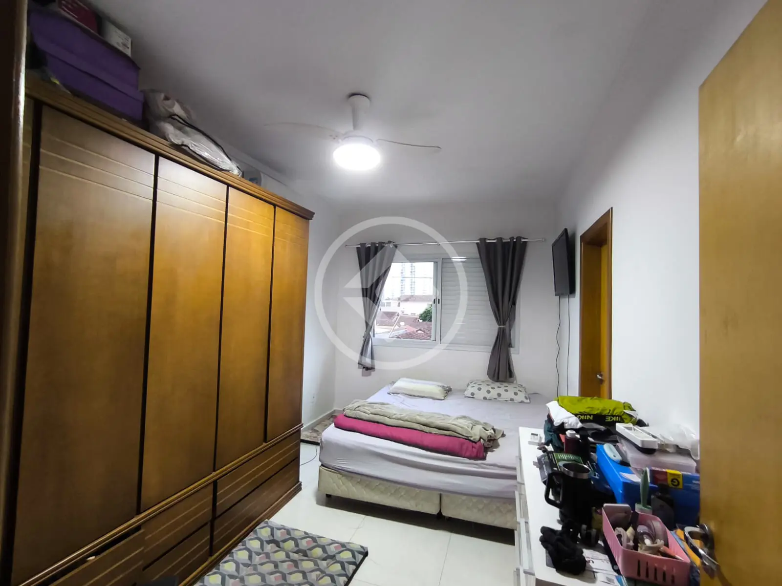 Image 16 - Casa em Marapé, Santos - SP