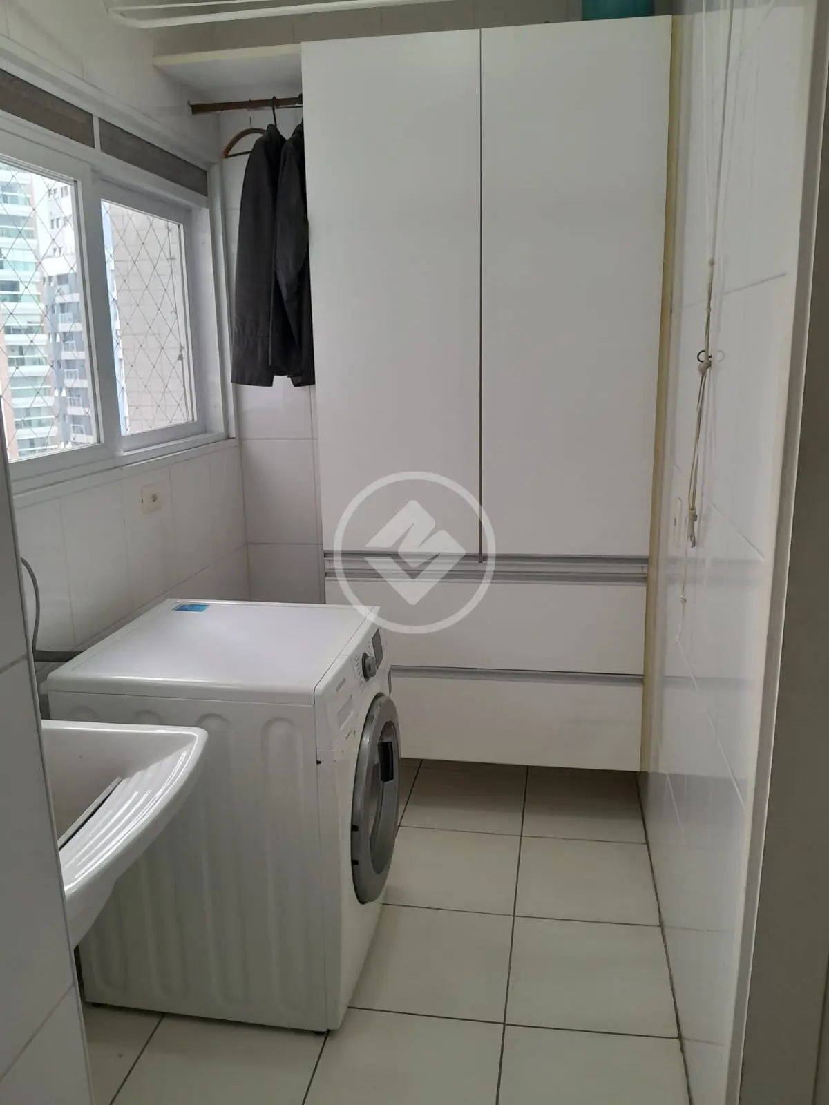 Imagem 3 - Apartamento em PONTA DA PRAIA, Santos - SP