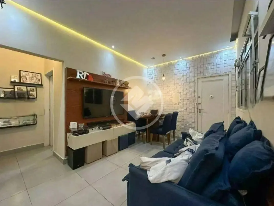 Imagem 2 - Apartamento em BOQUEIRÃO, Santos - SP