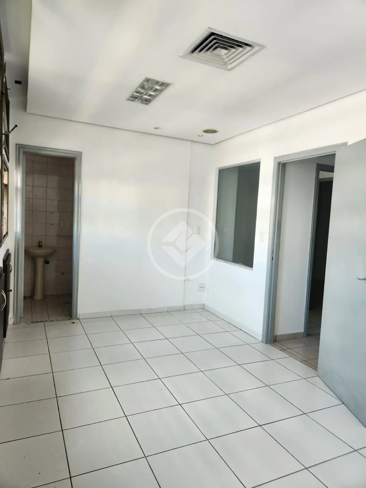 Sala Comercial Vila Mathias, Santos - SP — foto 2