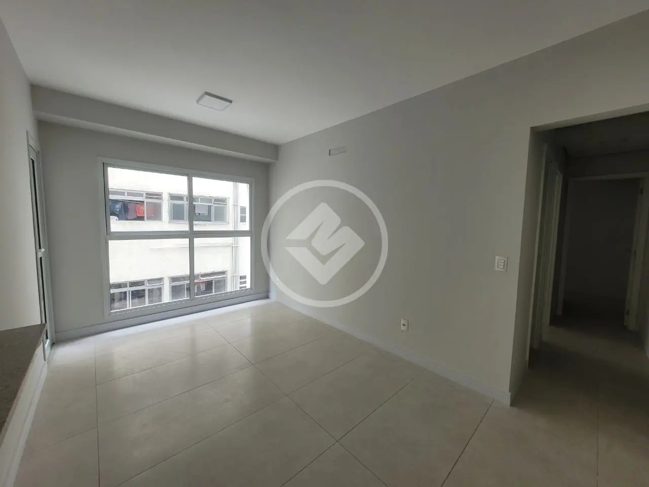 Apartamento Aparecida, Santos - SP — foto 2