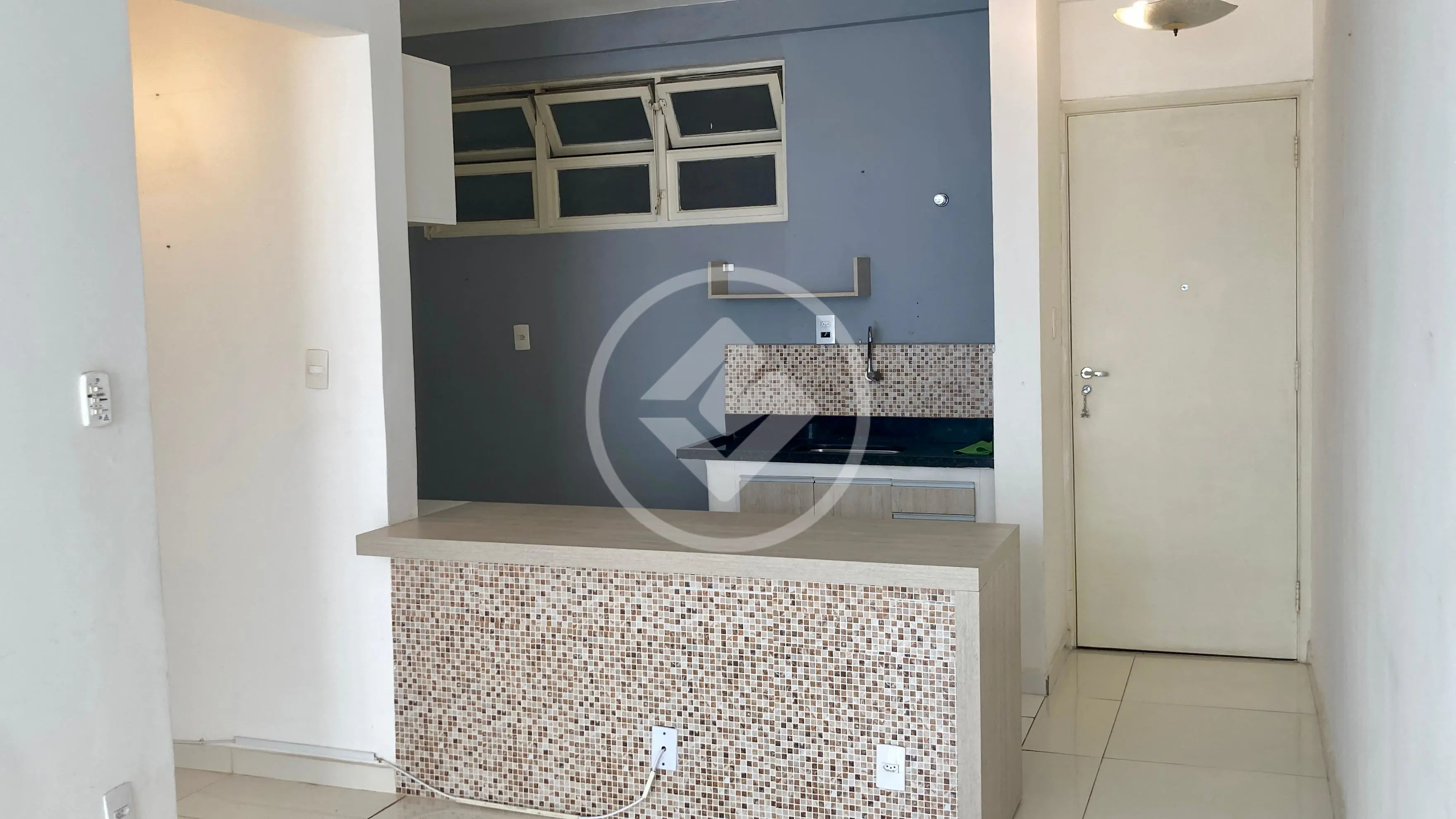 Imagem 6 - Apartamento em Aparecida, Santos - SP