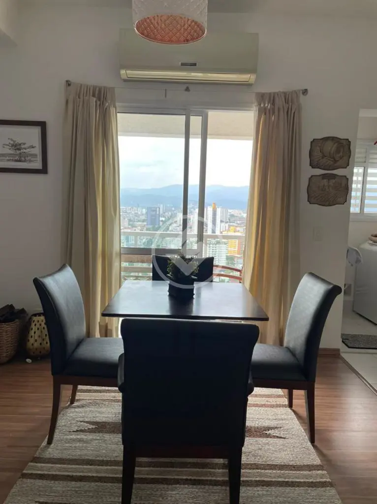 Imagem 3 - Apartamento em BOQUEIRÃO, Santos - SP