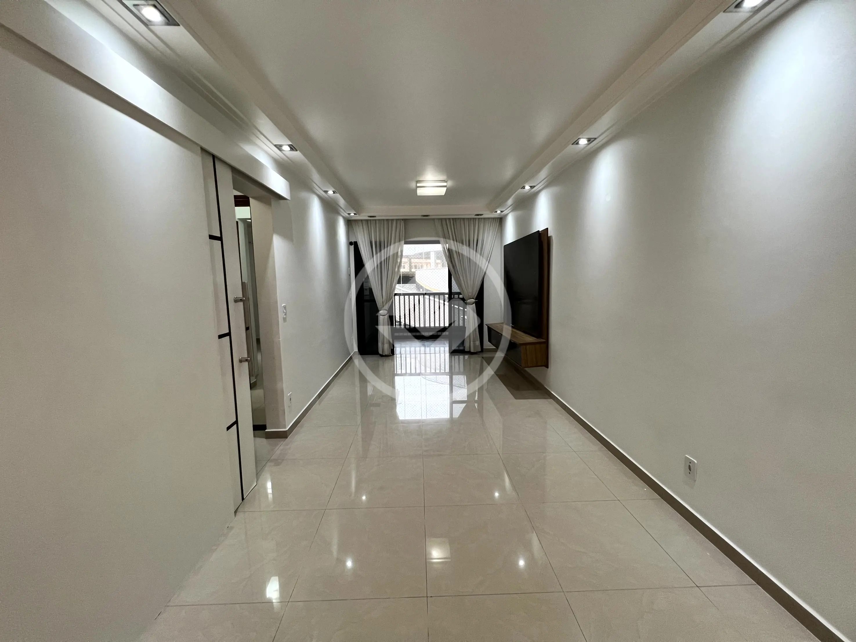 Apartamento GONZAGA, Santos - SP — foto 2