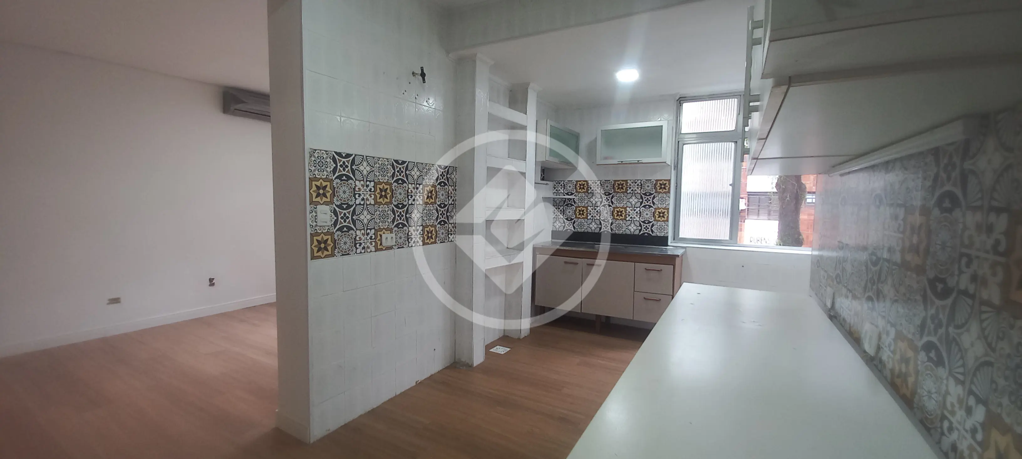 Imagem 3 - Apartamento em Embaré, Santos - SP