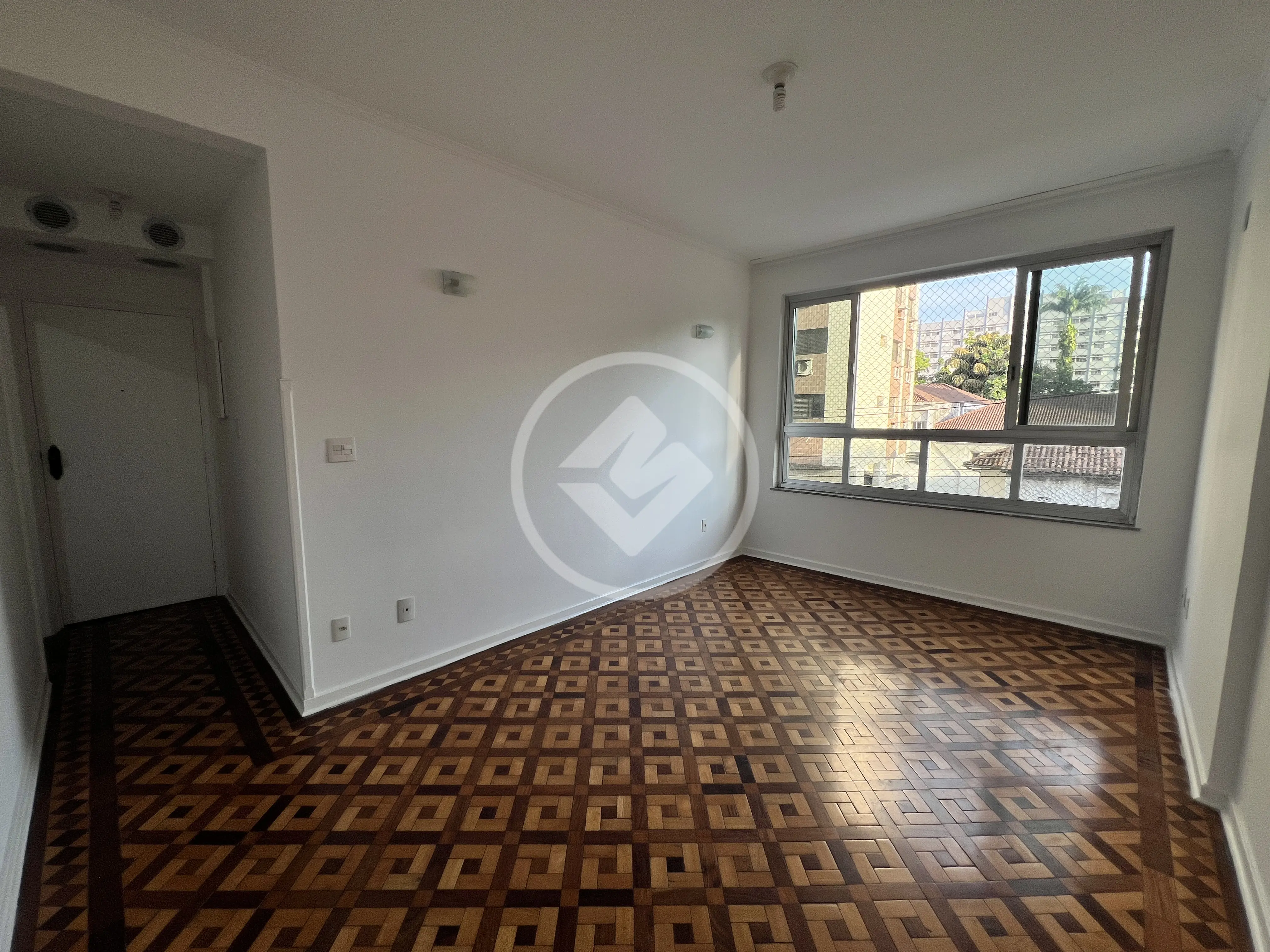 Apartamento BOQUEIRÃO, Santos - SP — foto 1