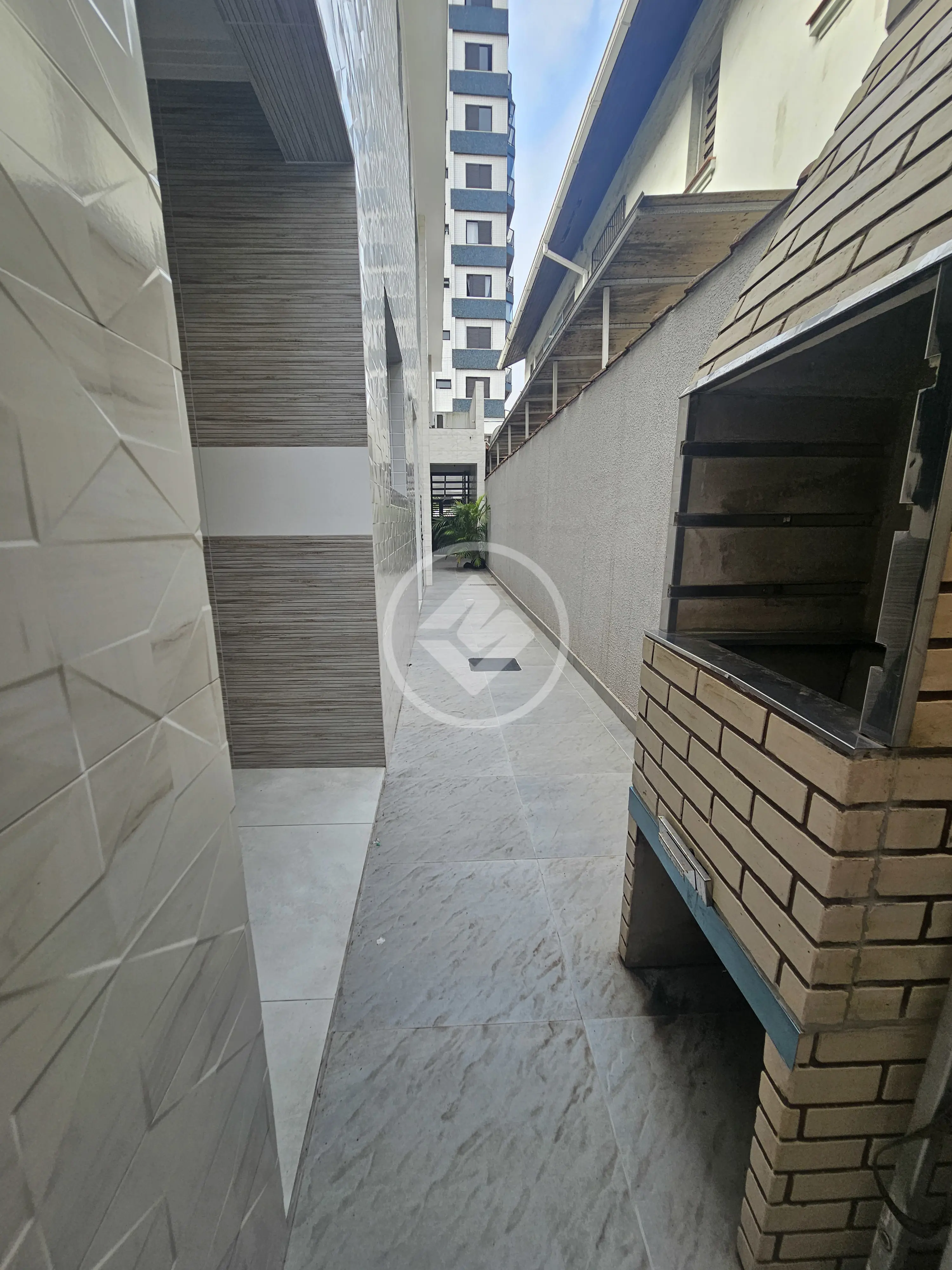 Imagem 4 - Casa em Boqueirão, Santos - SP