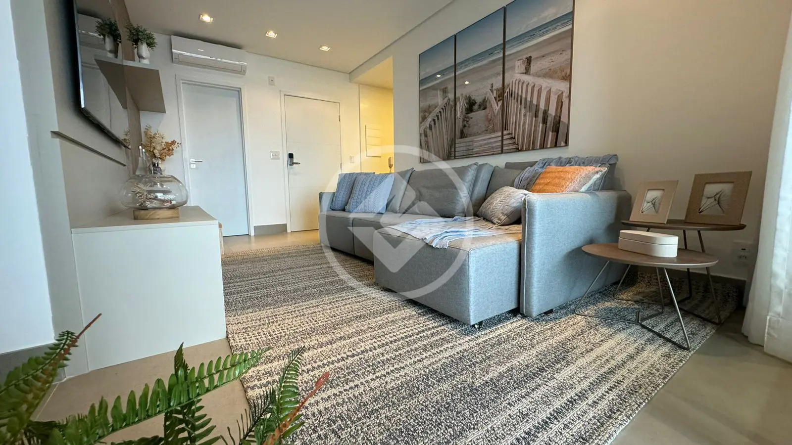 Imagem 6 - Apartamento em BOQUEIRÃO, Santos - SP