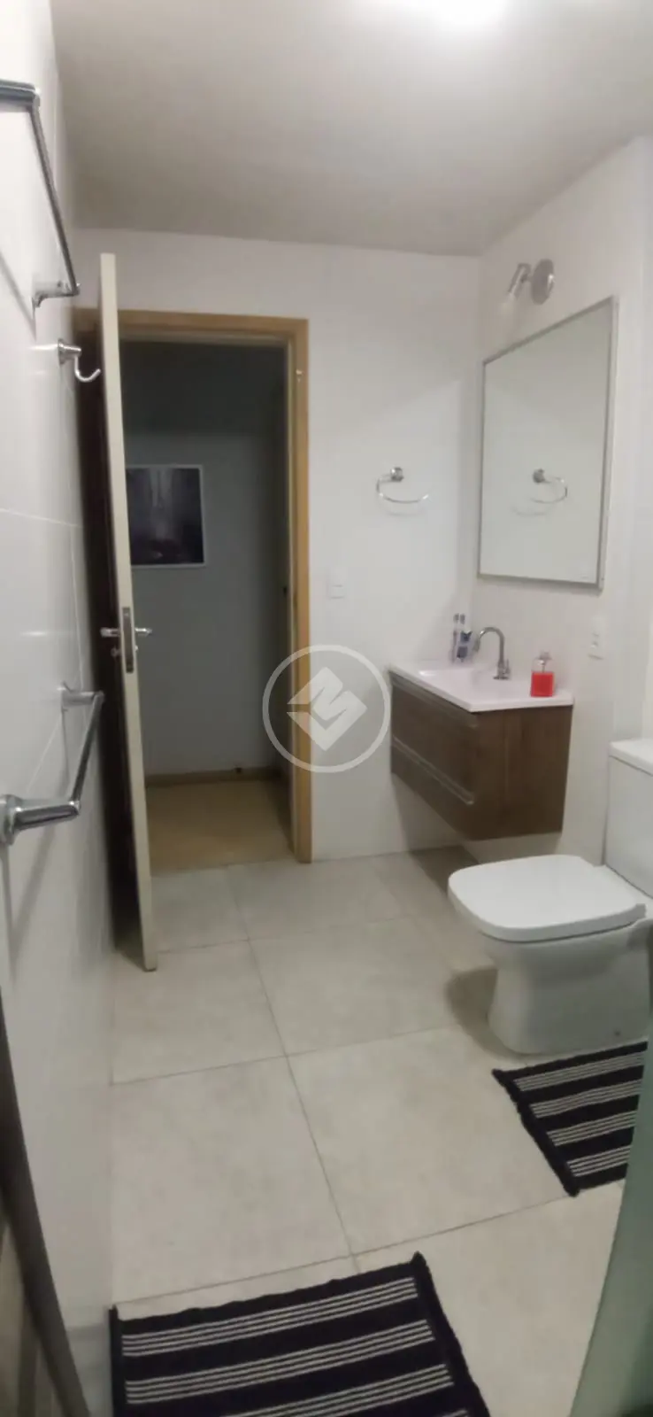 Imagem 6 - Apartamento em Pompéia, Santos - SP
