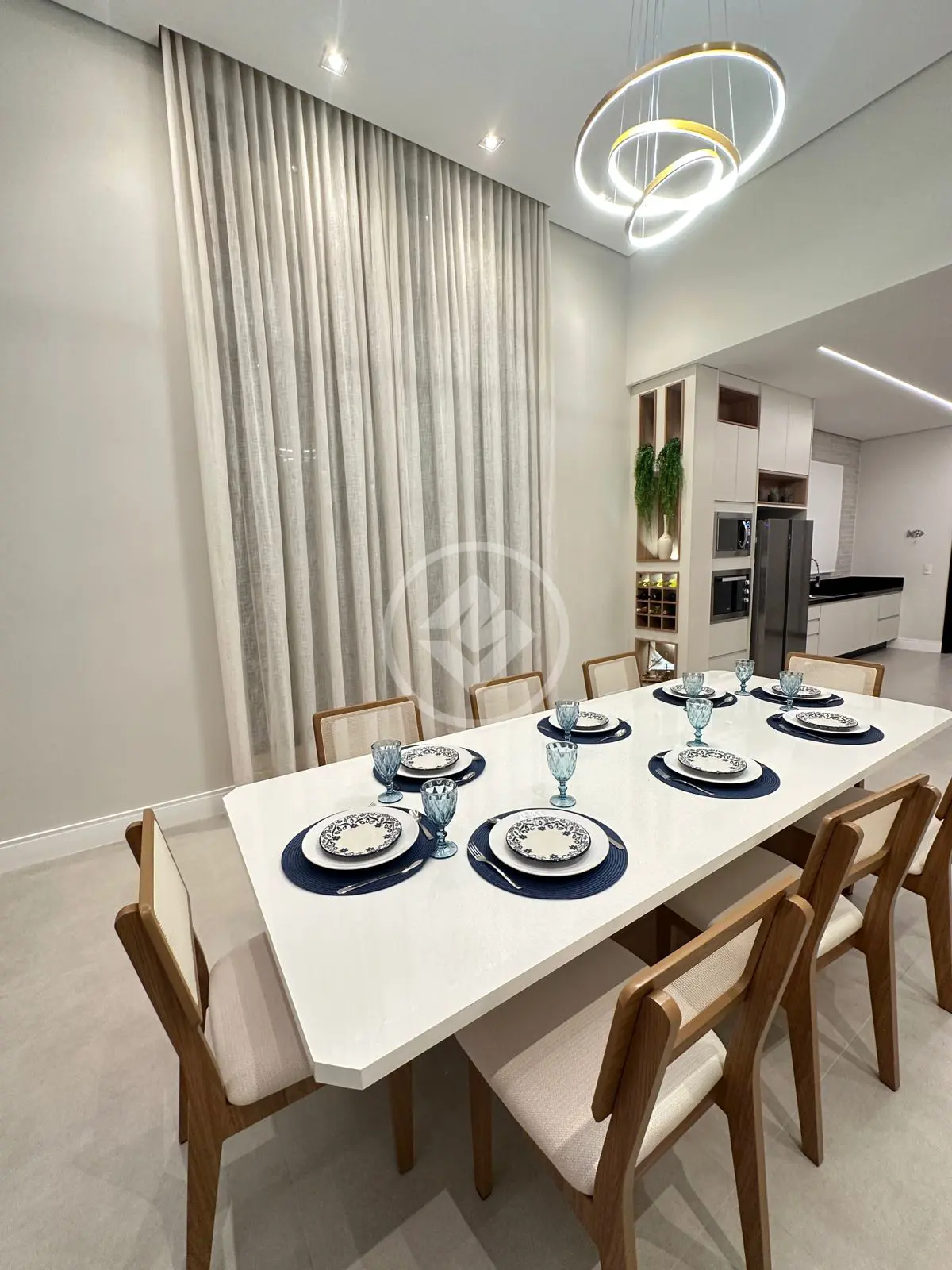 Imagem 2 - Casa Condomínio em Morada da Praia, Bertioga - SP