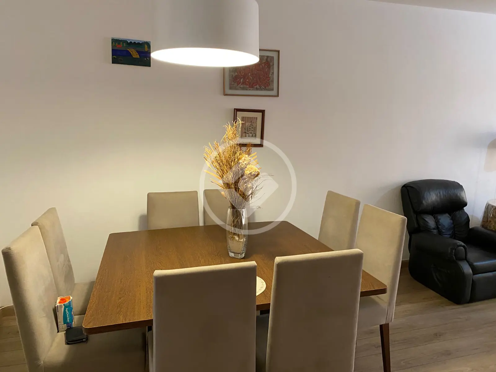 Imagem 3 - Apartamento em GONZAGA, Santos - SP