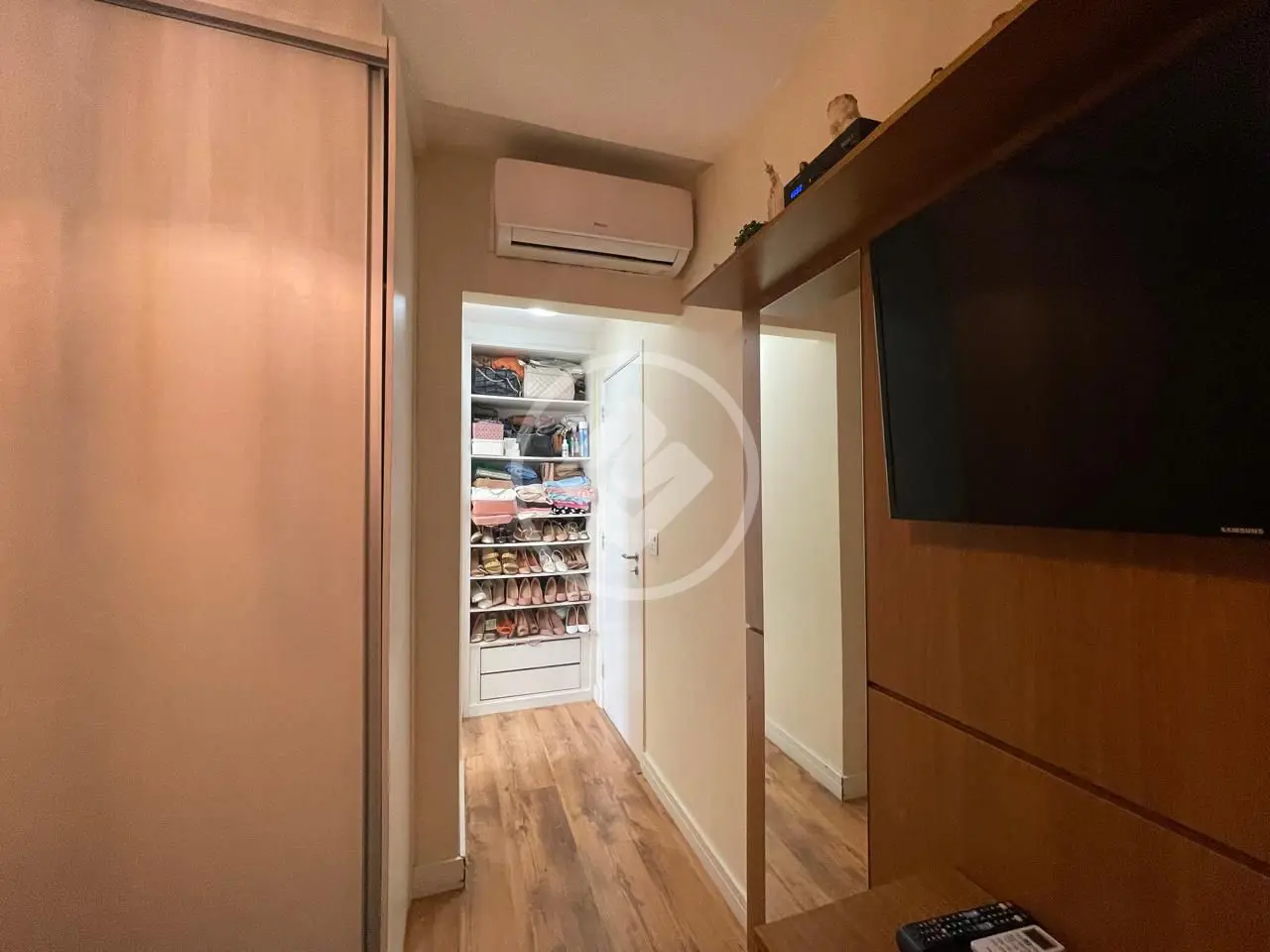 Apartamento PONTA DA PRAIA, Santos - SP — foto 2