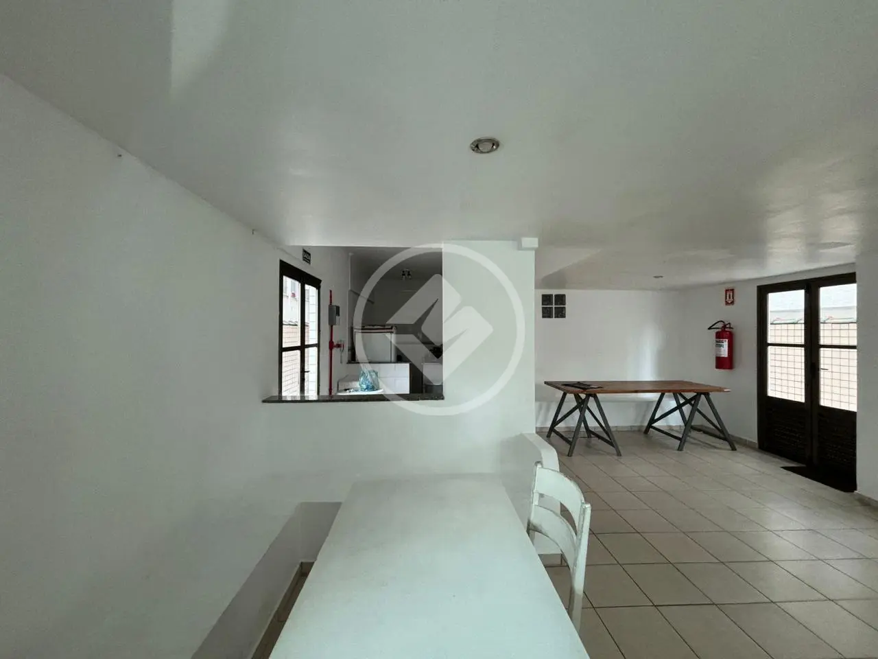Image 22 - Apartamento em Campo Grande, Santos - SP