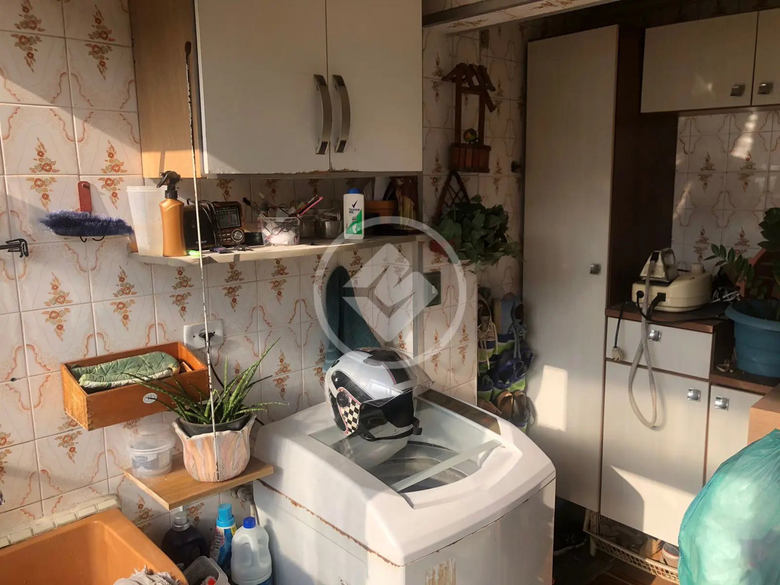 Imagem 4 - Apartamento em PONTA DA PRAIA, Santos - SP