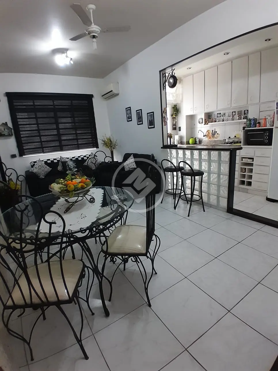 Imagem 4 - Apartamento em BOQUEIRÃO, Santos - SP