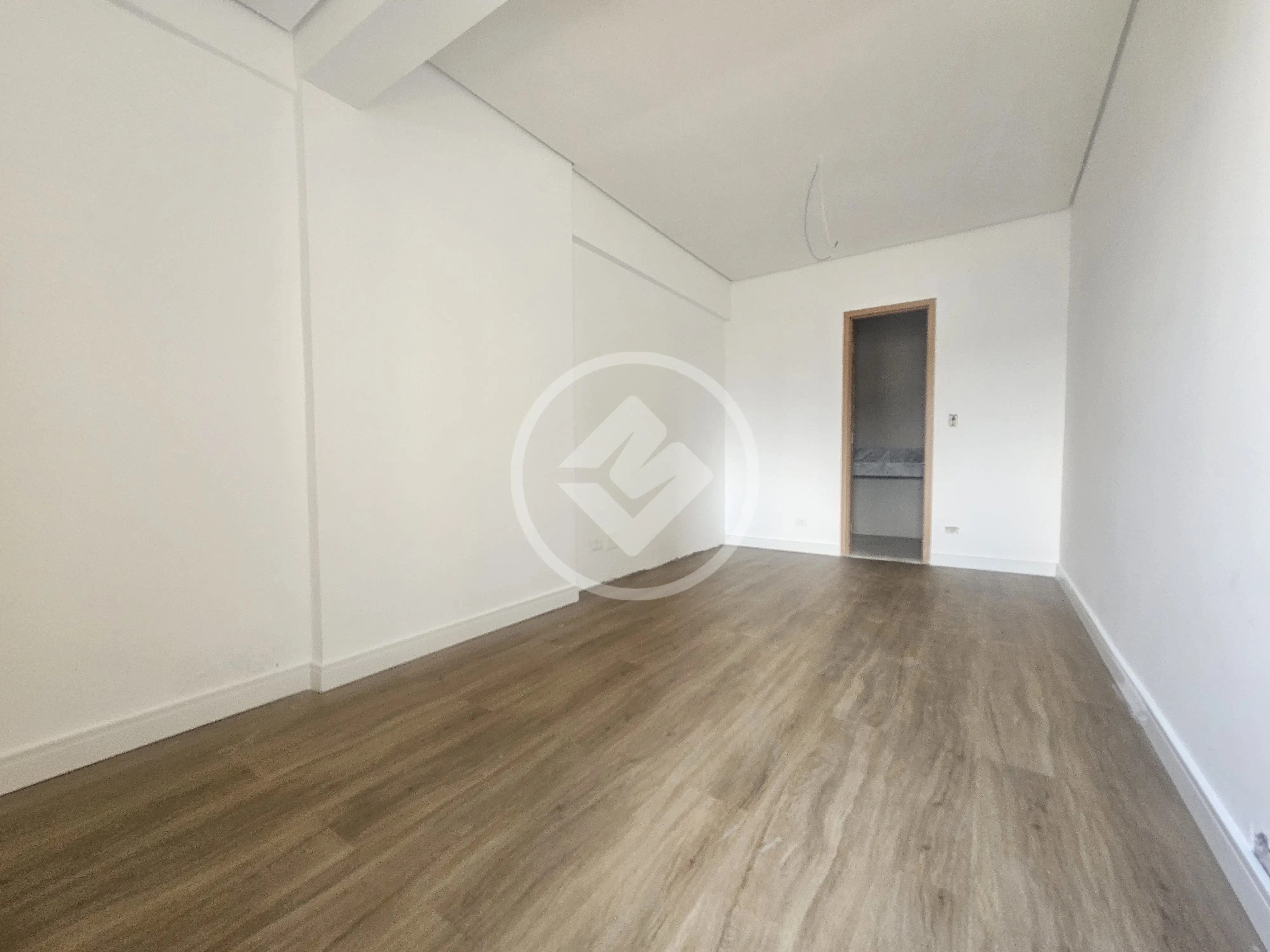 Imagem 5 - Apartamento Garden em José Menino, Santos - SP