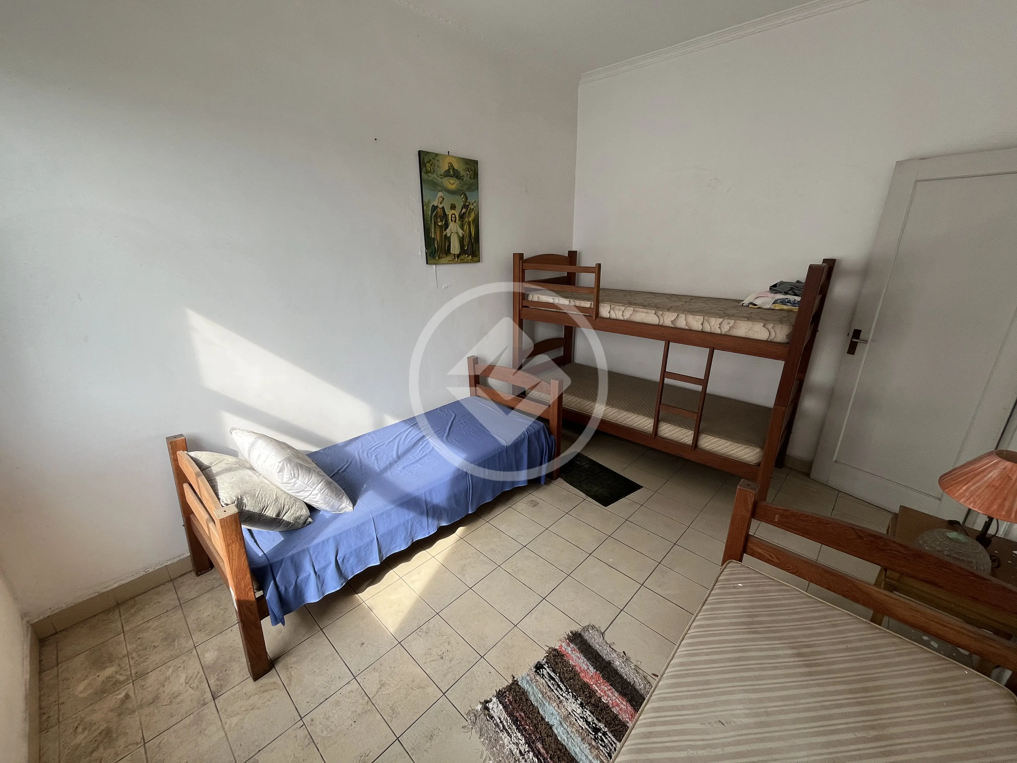 Imagem 4 - Apartamento em Embaré, Santos - SP