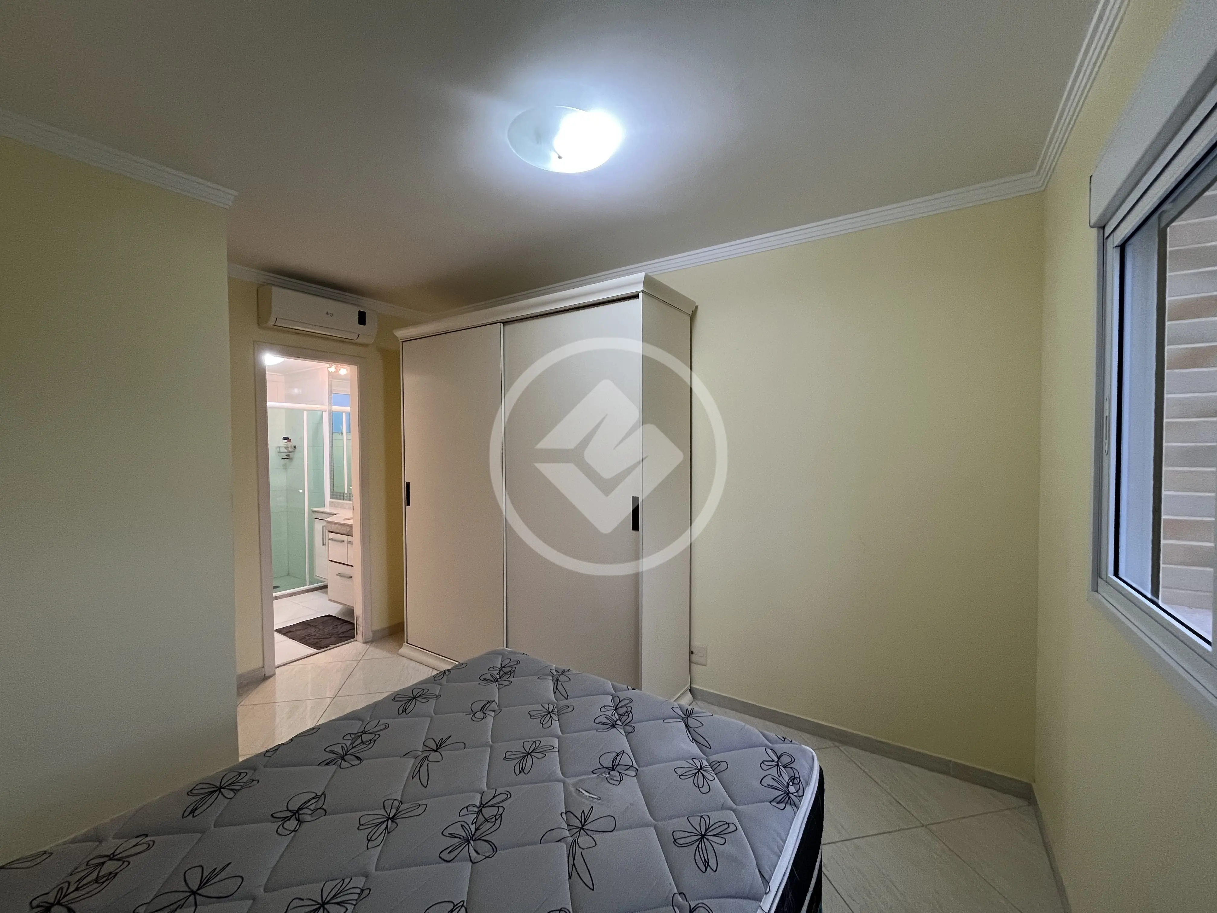 Imagem 1 - Apartamento em Enseada, Guarujá - SP