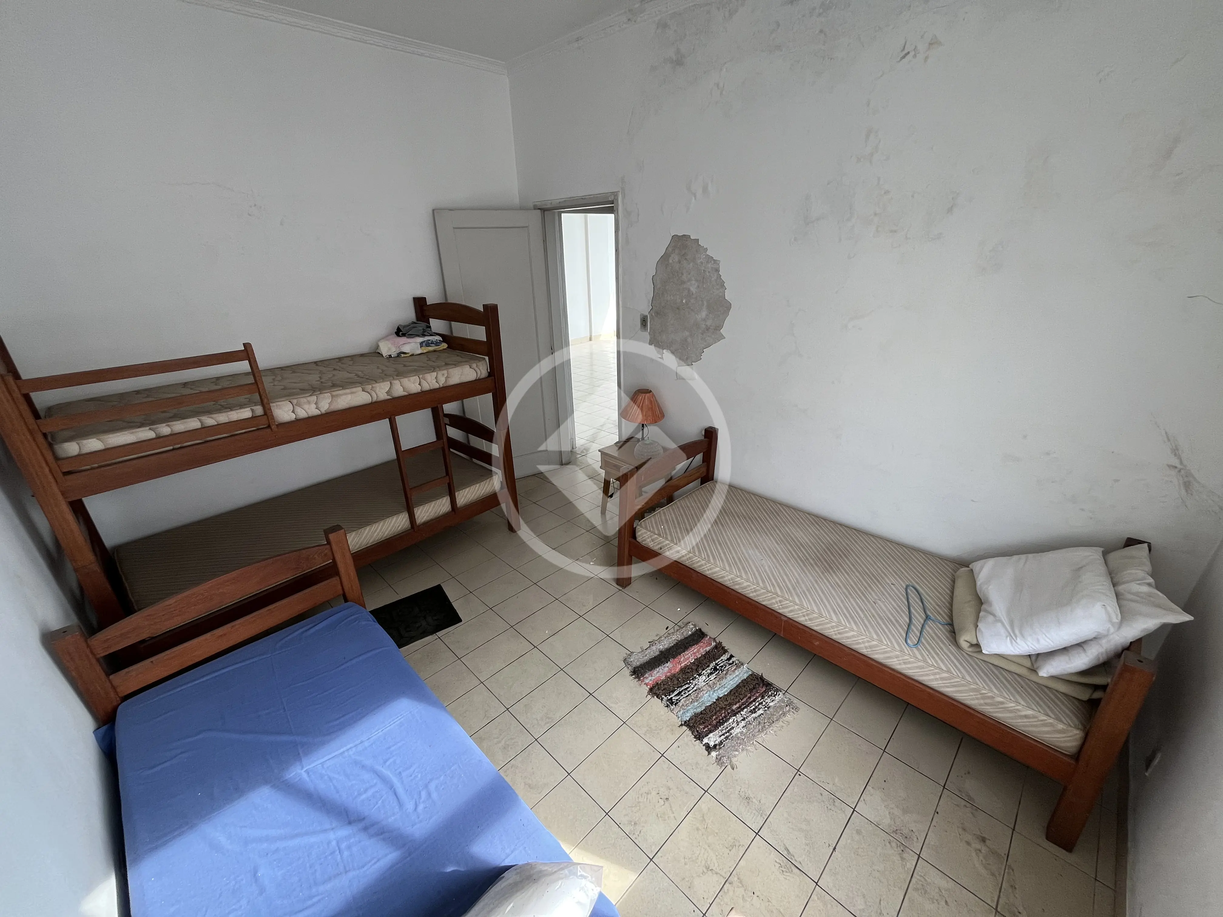 Imagem 5 - Apartamento em Embaré, Santos - SP
