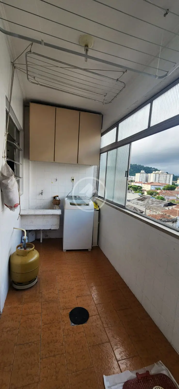 Image 19 - Apartamento em Vila Belmiro, Santos - SP