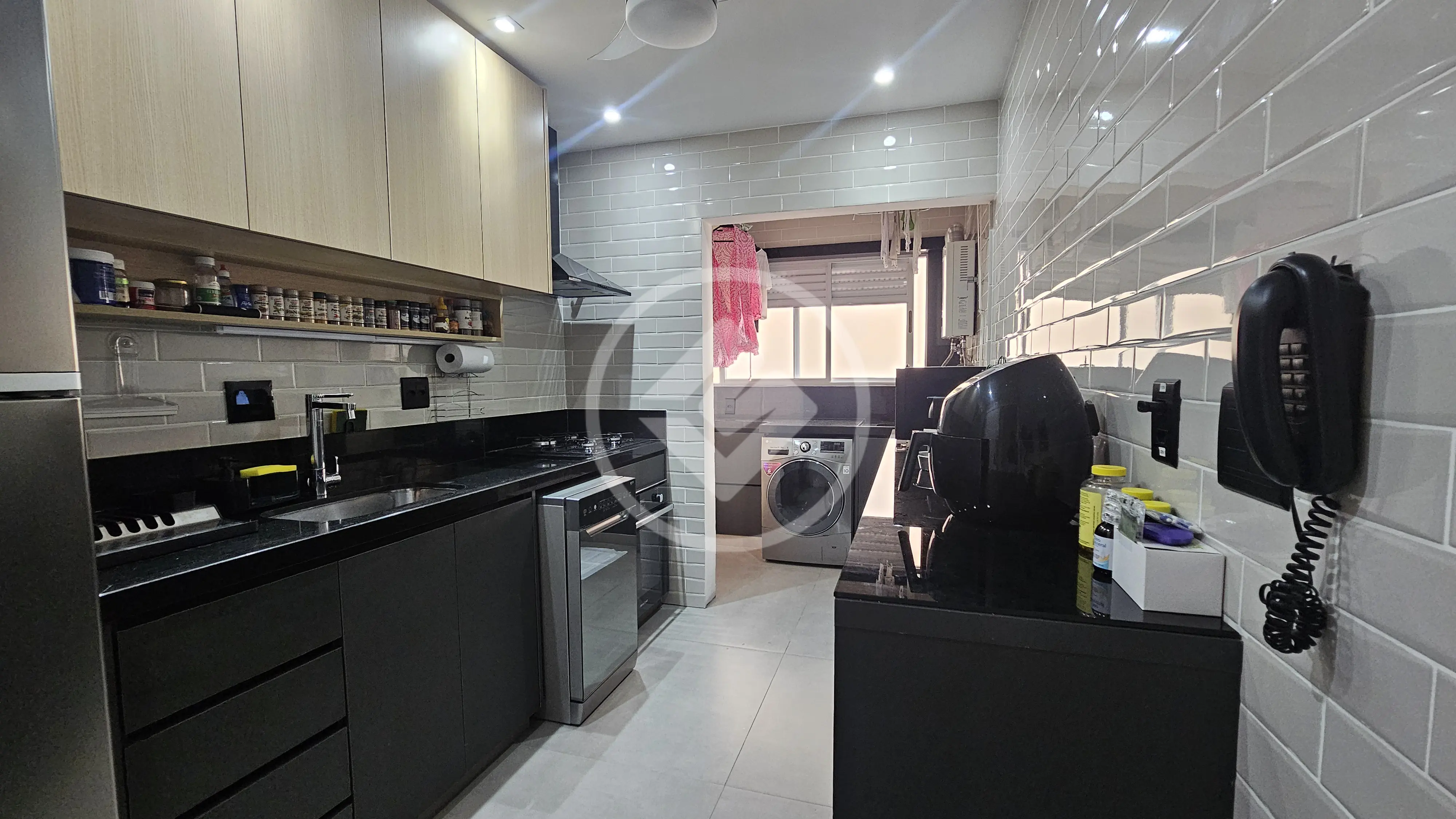 Imagem 4 - Apartamento em GONZAGA, Santos - SP