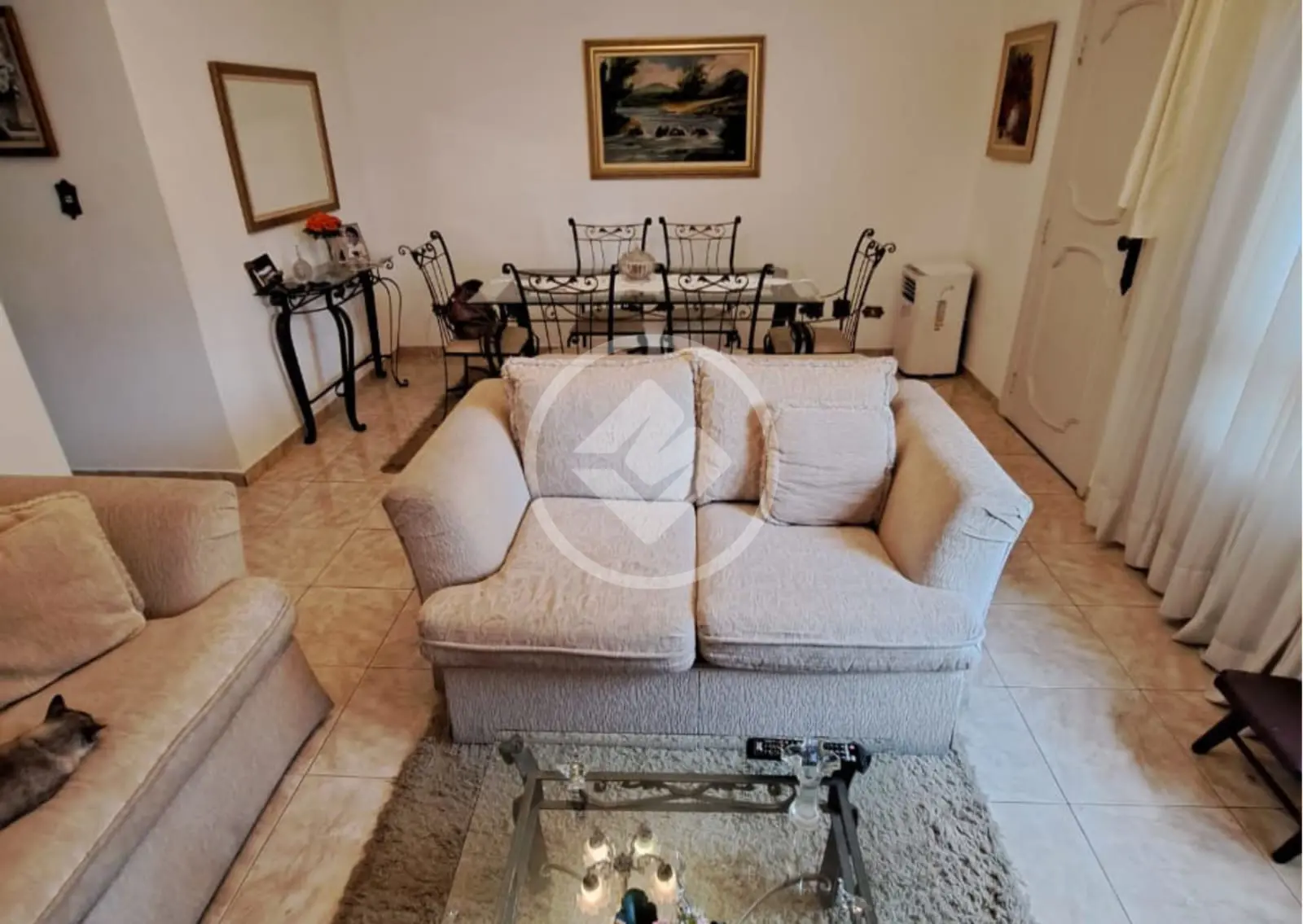 Casa Embaré, Santos - SP — foto 2