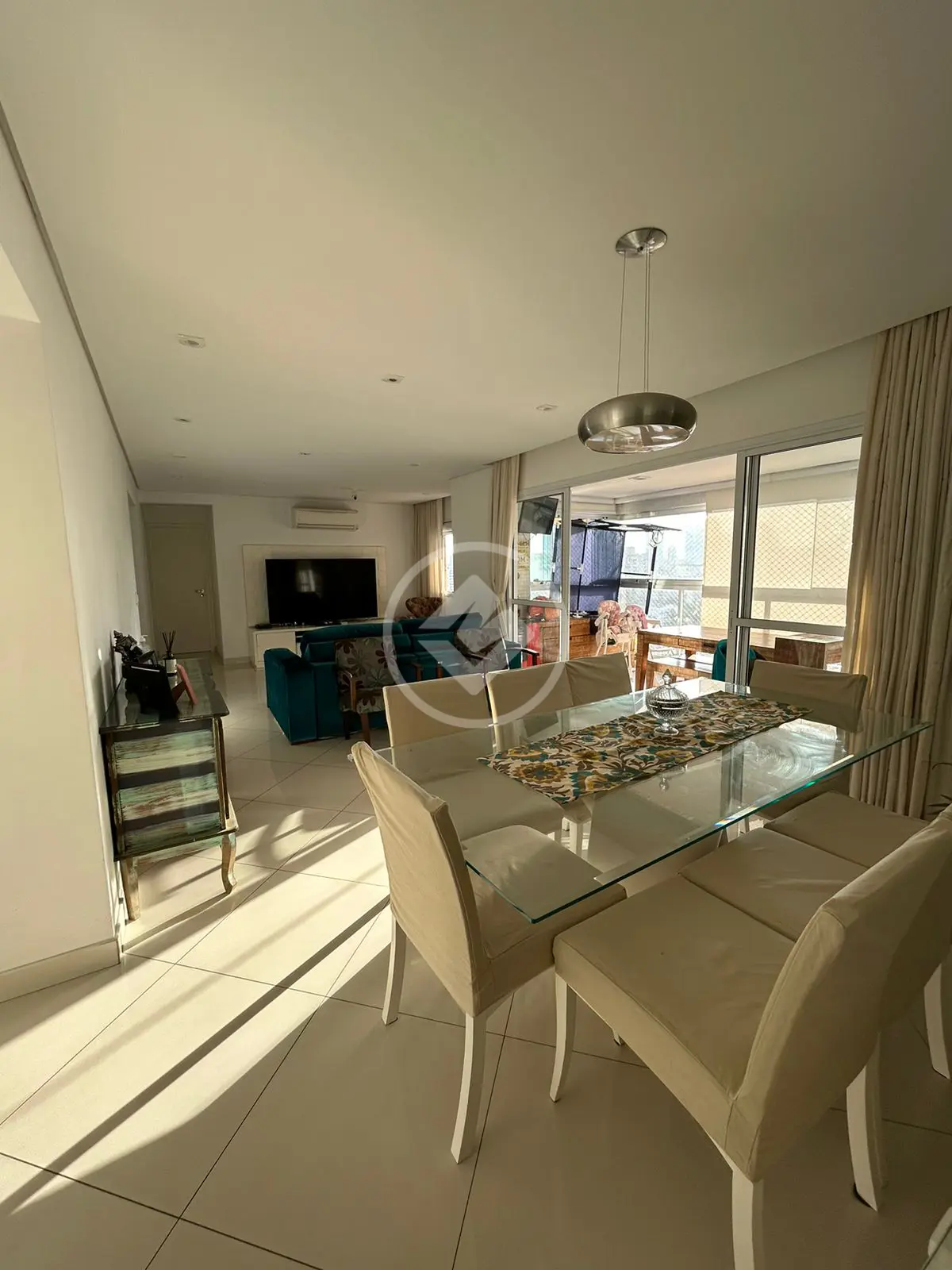 Imagem 2 - Apartamento em PONTA DA PRAIA, Santos - SP