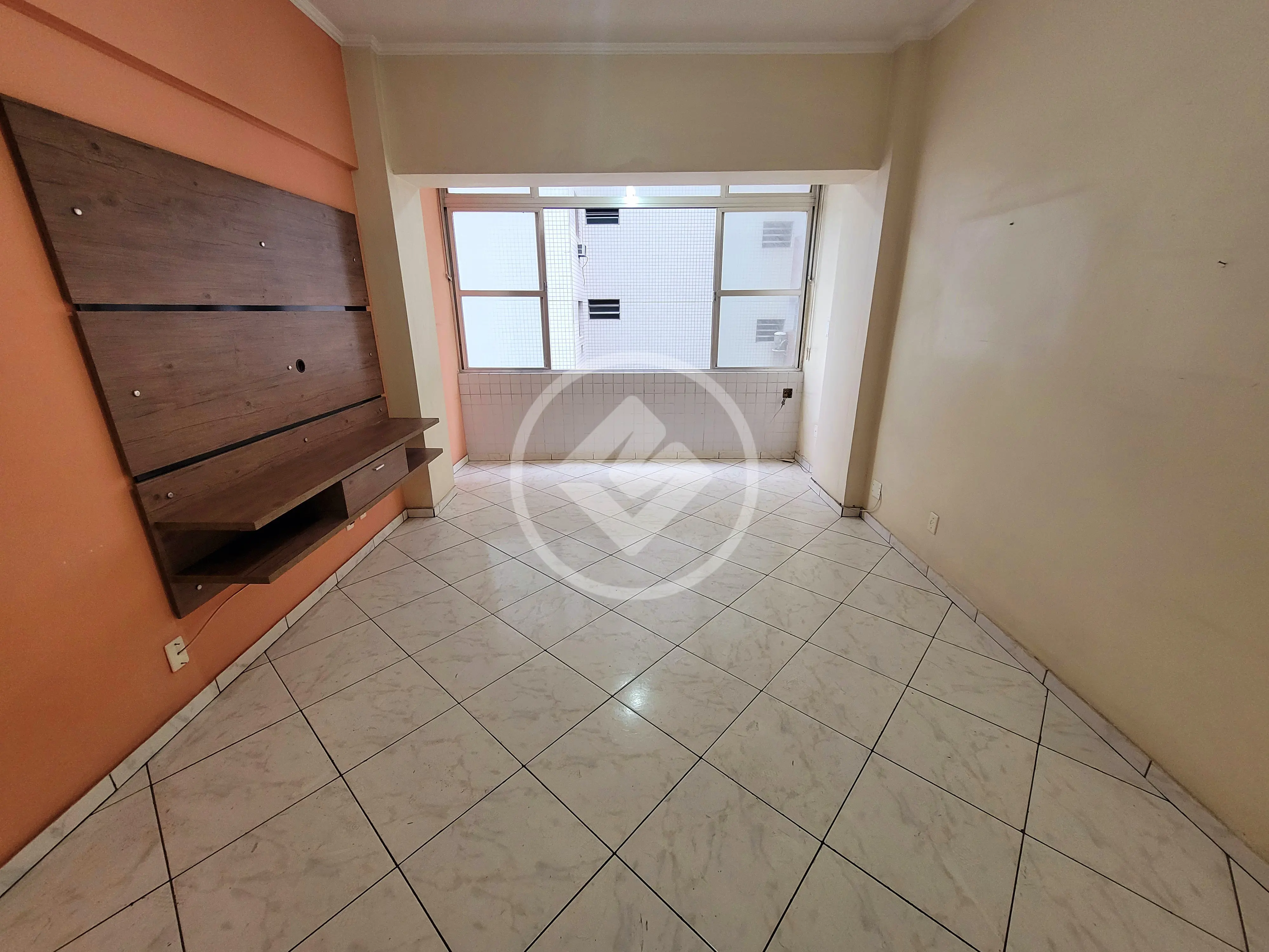 Imagem 2 - Apartamento em José Menino, Santos - SP